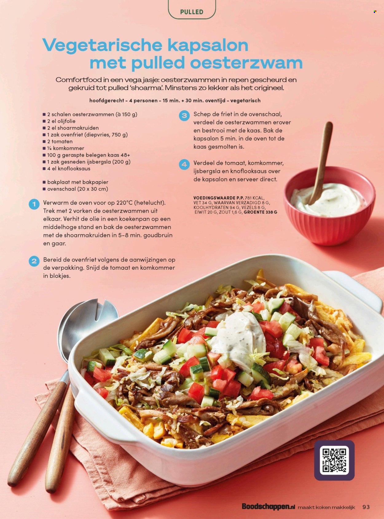 Boni-aanbieding - 1-9-2026 - 30-9-2026. Pagina 93
