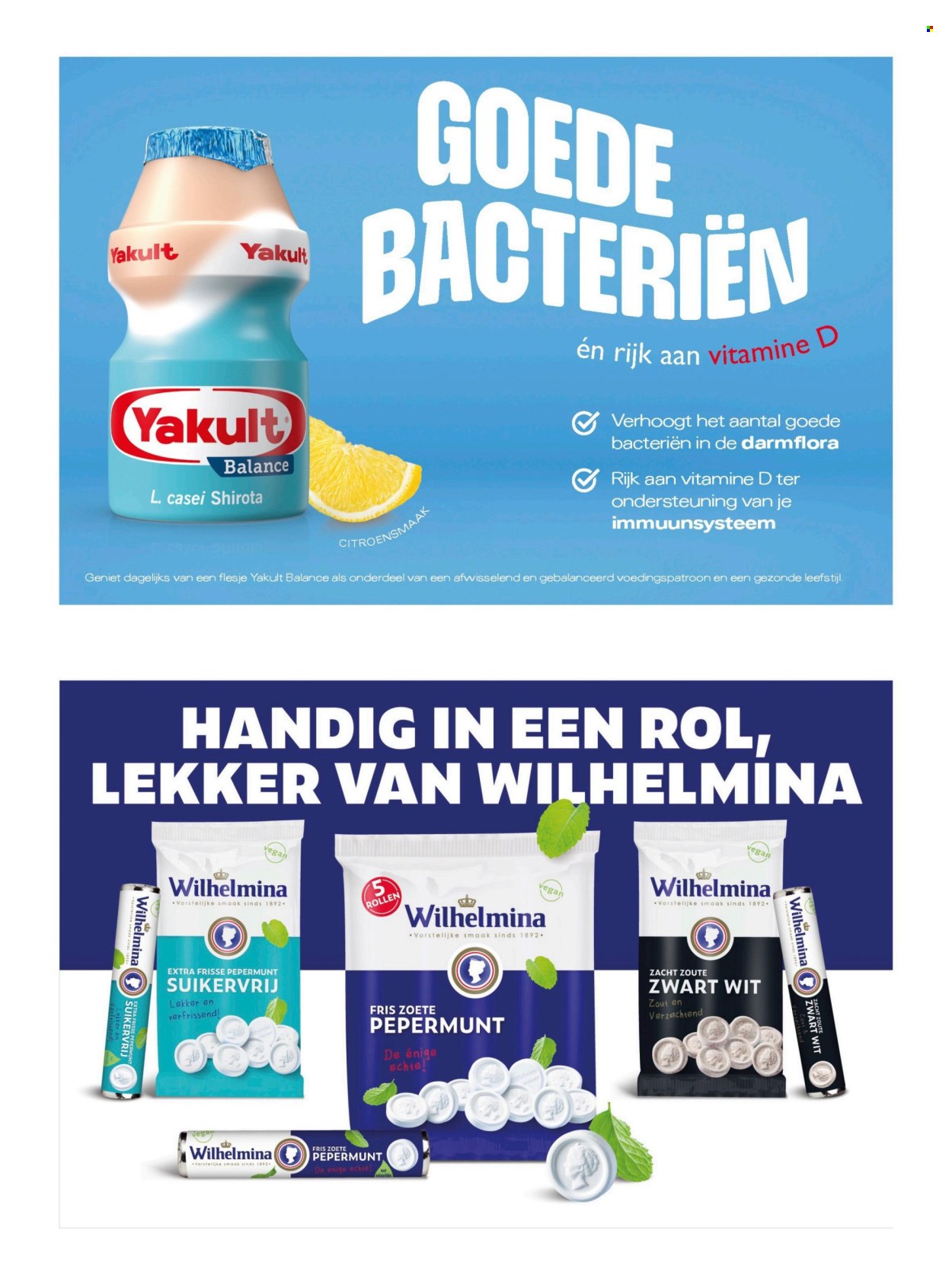 Boni-aanbieding - 1-9-2026 - 30-9-2026. Pagina 96