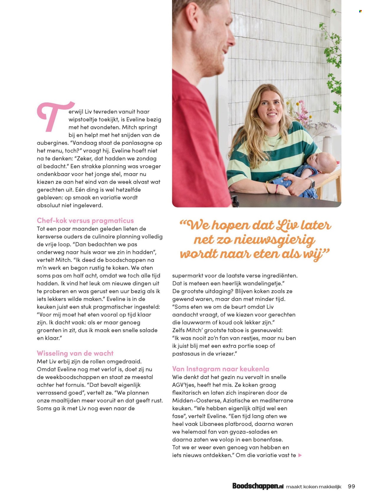 Boni-aanbieding - 1-9-2026 - 30-9-2026. Pagina 99