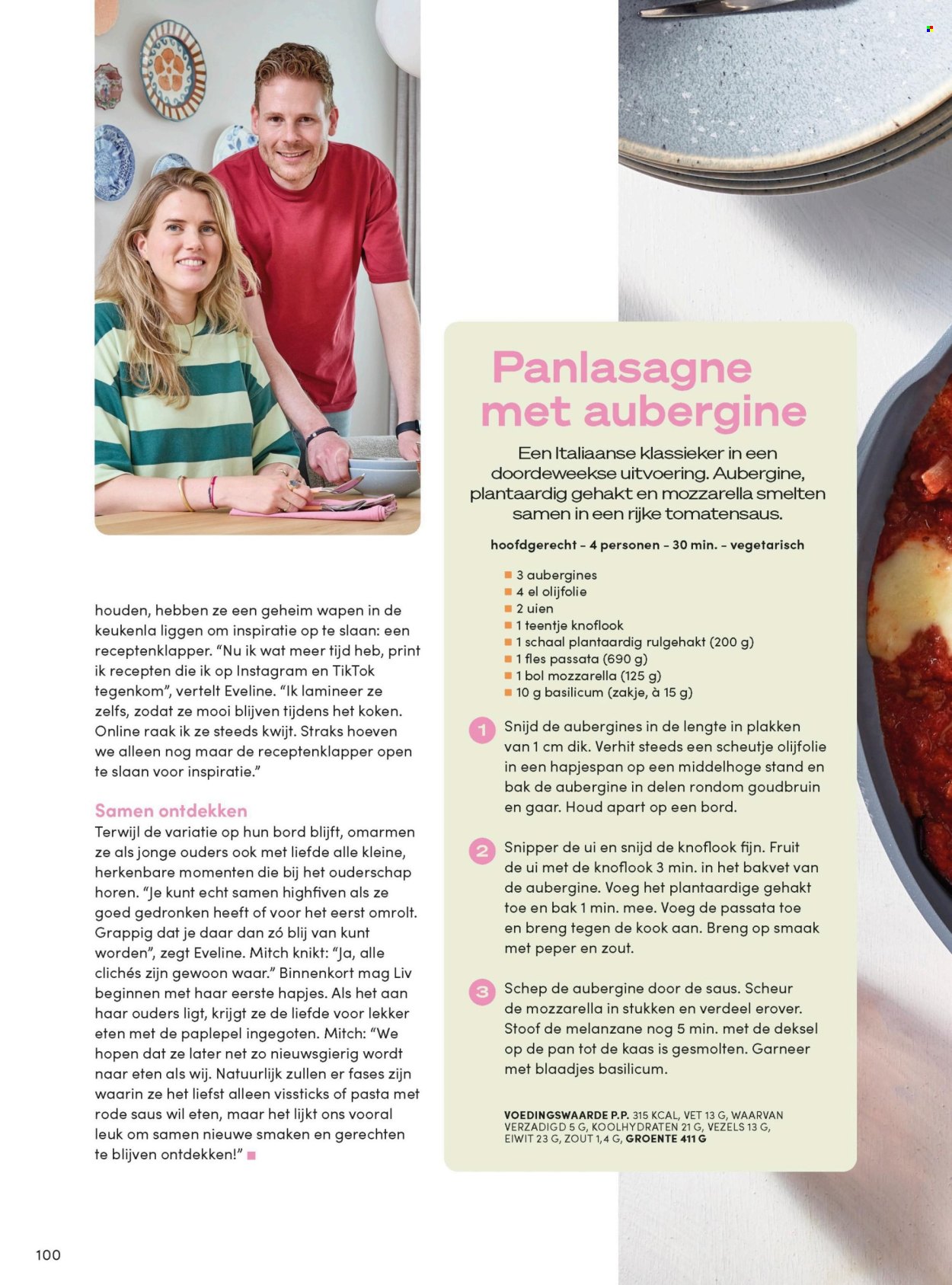 Boni-aanbieding - 1-9-2026 - 30-9-2026. Pagina 100
