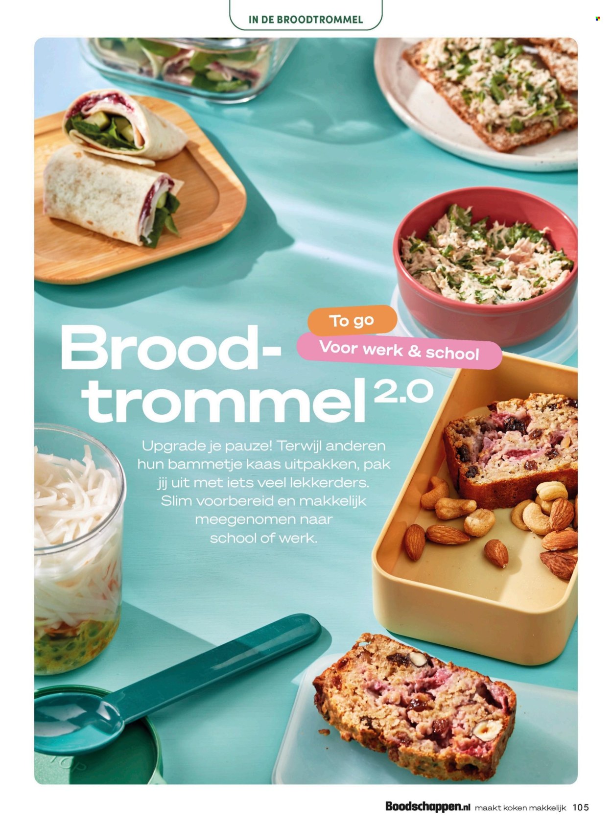 Boni-aanbieding - 1-9-2026 - 30-9-2026. Pagina 105