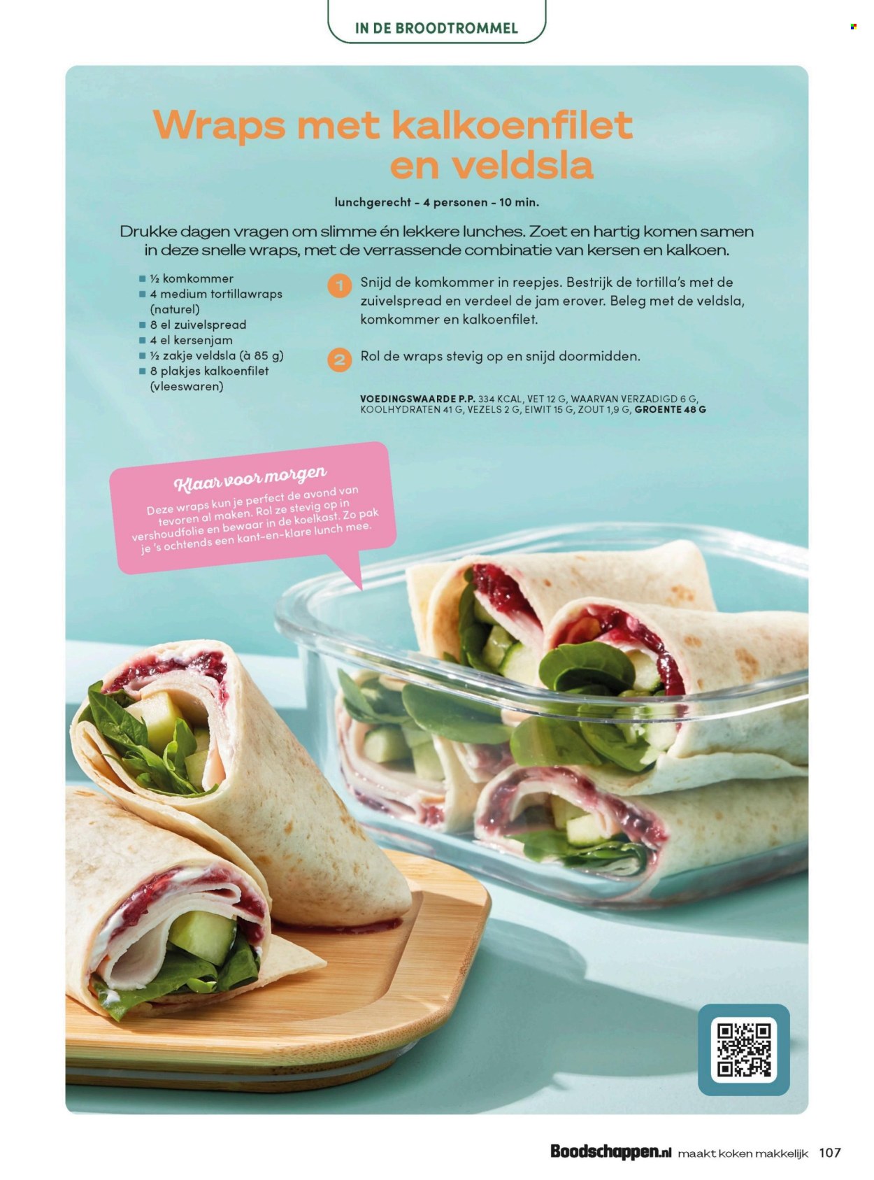 Boni-aanbieding - 1-9-2026 - 30-9-2026. Pagina 107