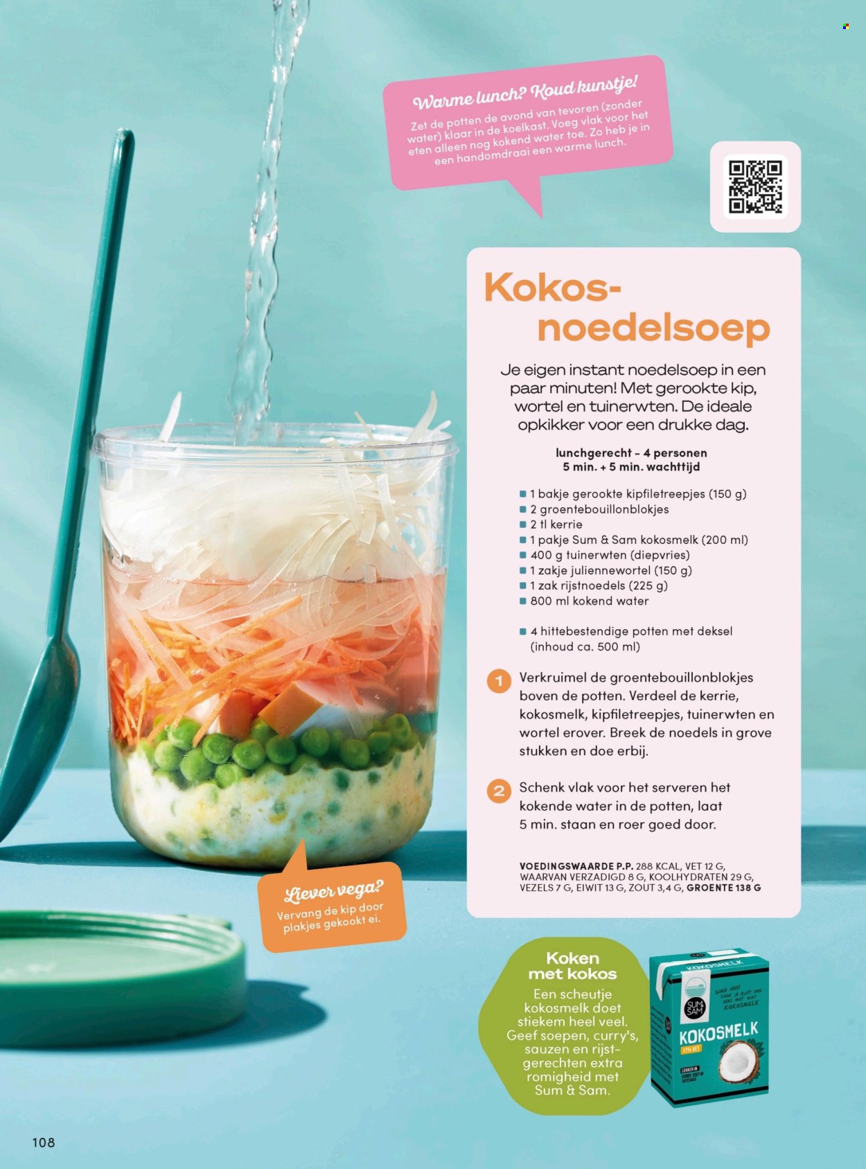 Boni-aanbieding - 1-9-2026 - 30-9-2026. Pagina 108