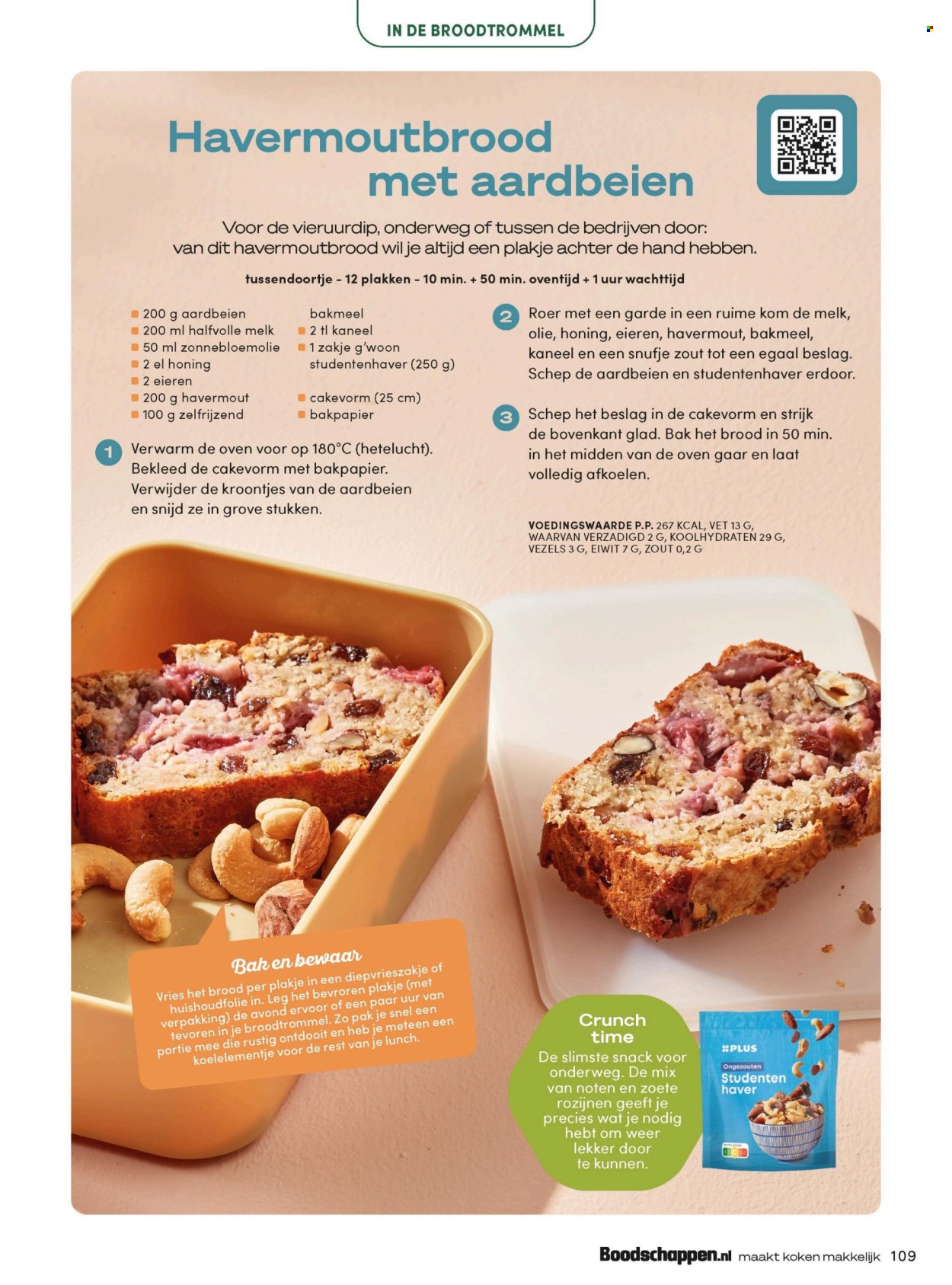 Boni-aanbieding - 1-9-2026 - 30-9-2026. Pagina 109