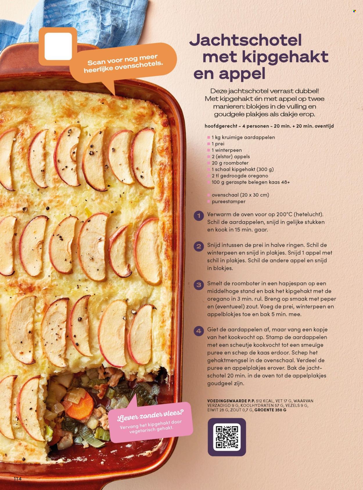 Boni-aanbieding - 1-9-2026 - 30-9-2026. Pagina 114