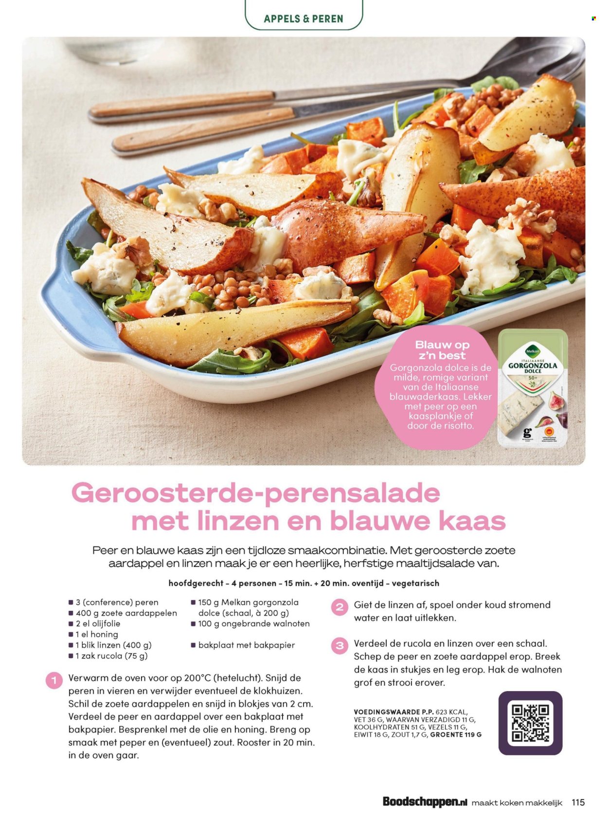 Boni-aanbieding - 1-9-2026 - 30-9-2026. Pagina 115