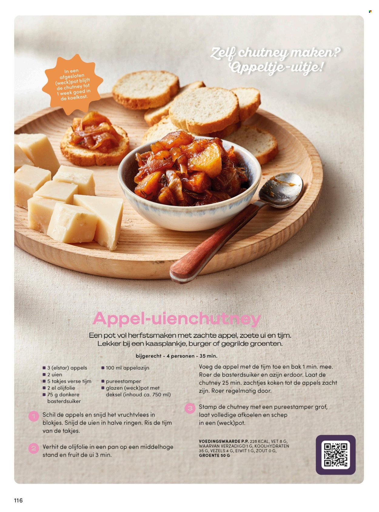 Boni-aanbieding - 1-9-2026 - 30-9-2026. Pagina 116