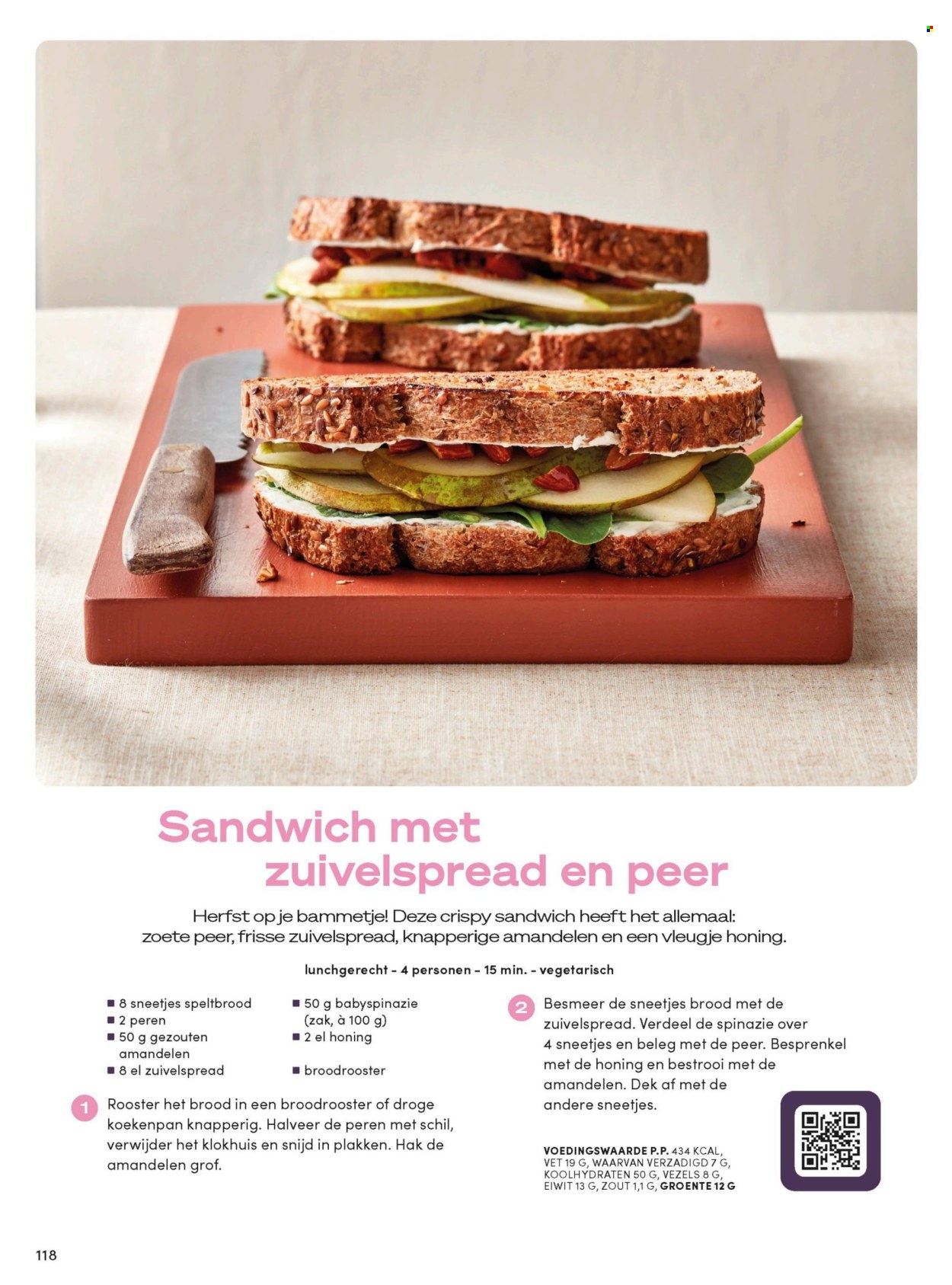 Boni-aanbieding - 1-9-2026 - 30-9-2026. Pagina 118