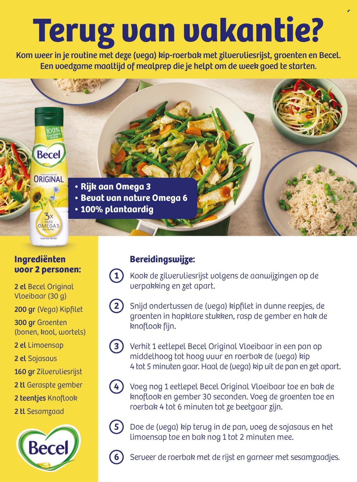 Boni-aanbieding - 1-9-2026 - 30-9-2026. Pagina 121