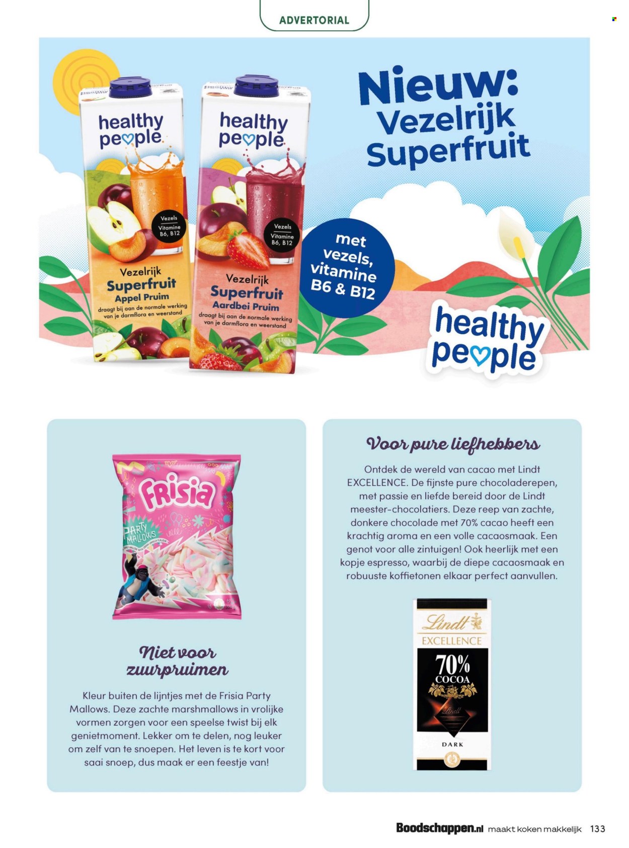 Boni-aanbieding - 1-9-2026 - 30-9-2026. Pagina 133