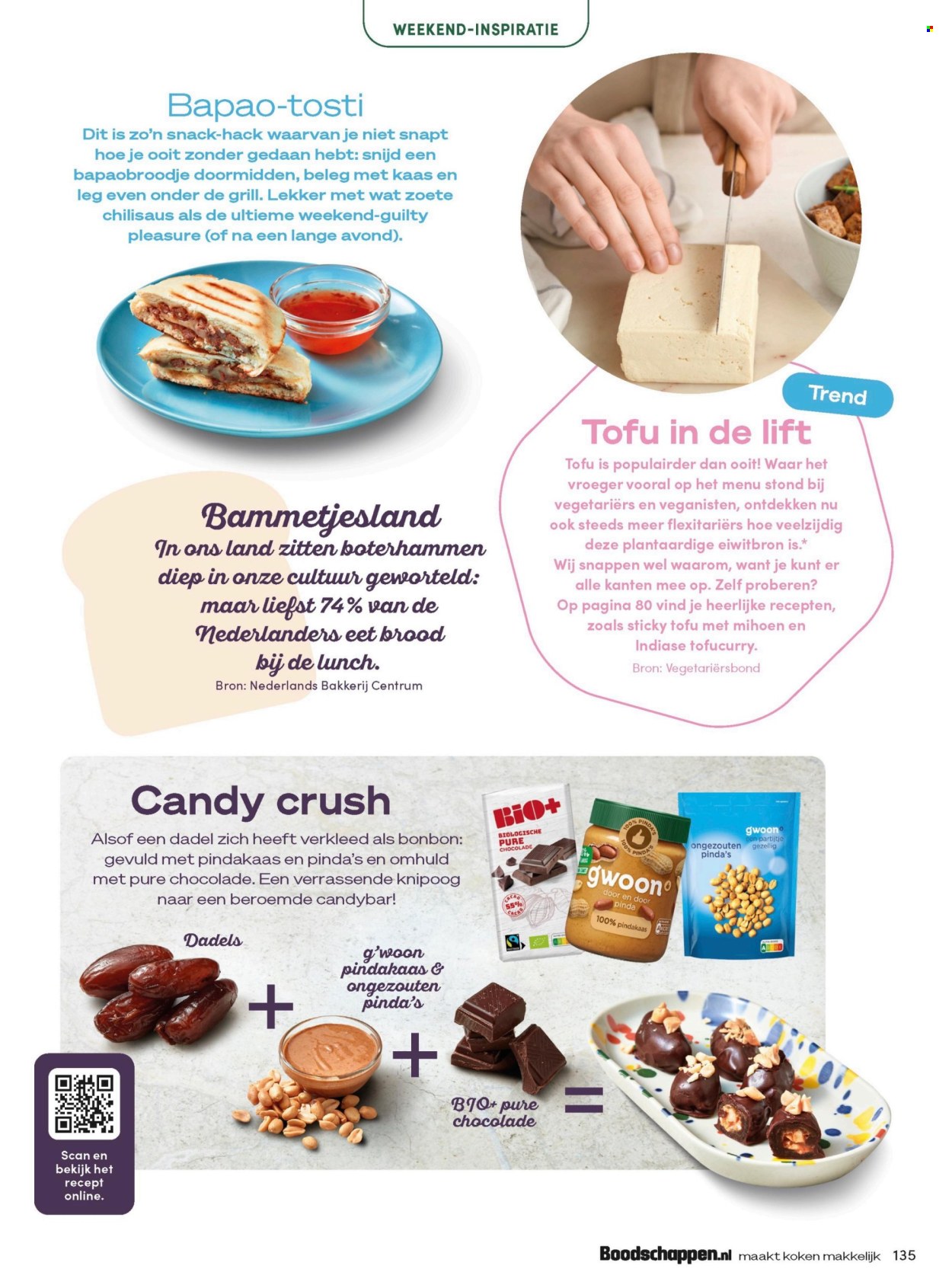 Boni-aanbieding - 1-9-2026 - 30-9-2026. Pagina 135