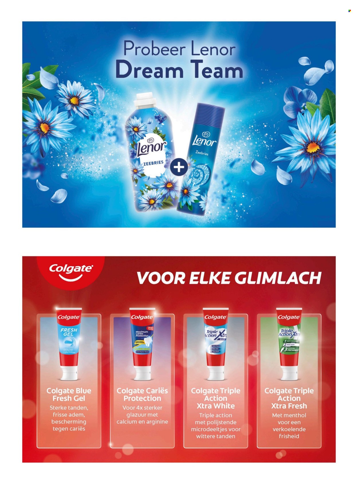 Boni-aanbieding - 1-9-2026 - 30-9-2026. Pagina 141