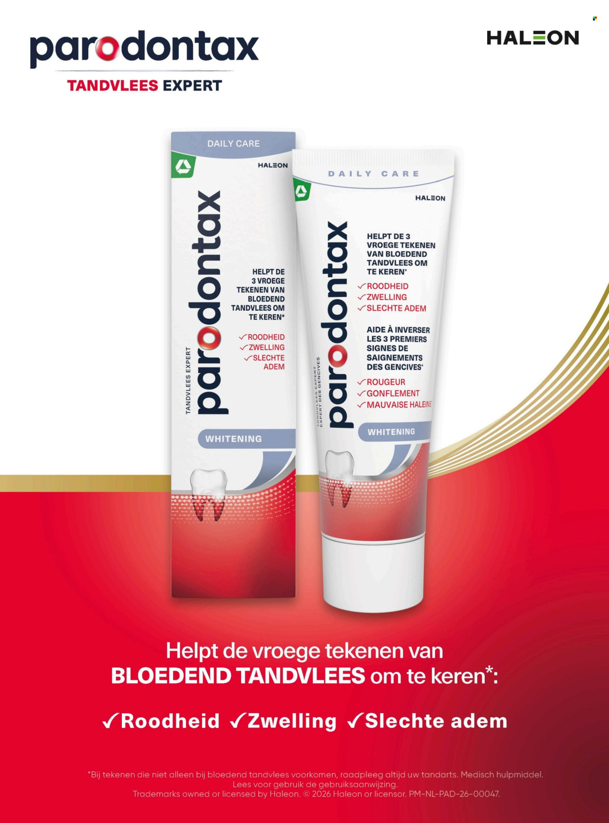 Boni-aanbieding - 1-9-2026 - 30-9-2026. Pagina 150