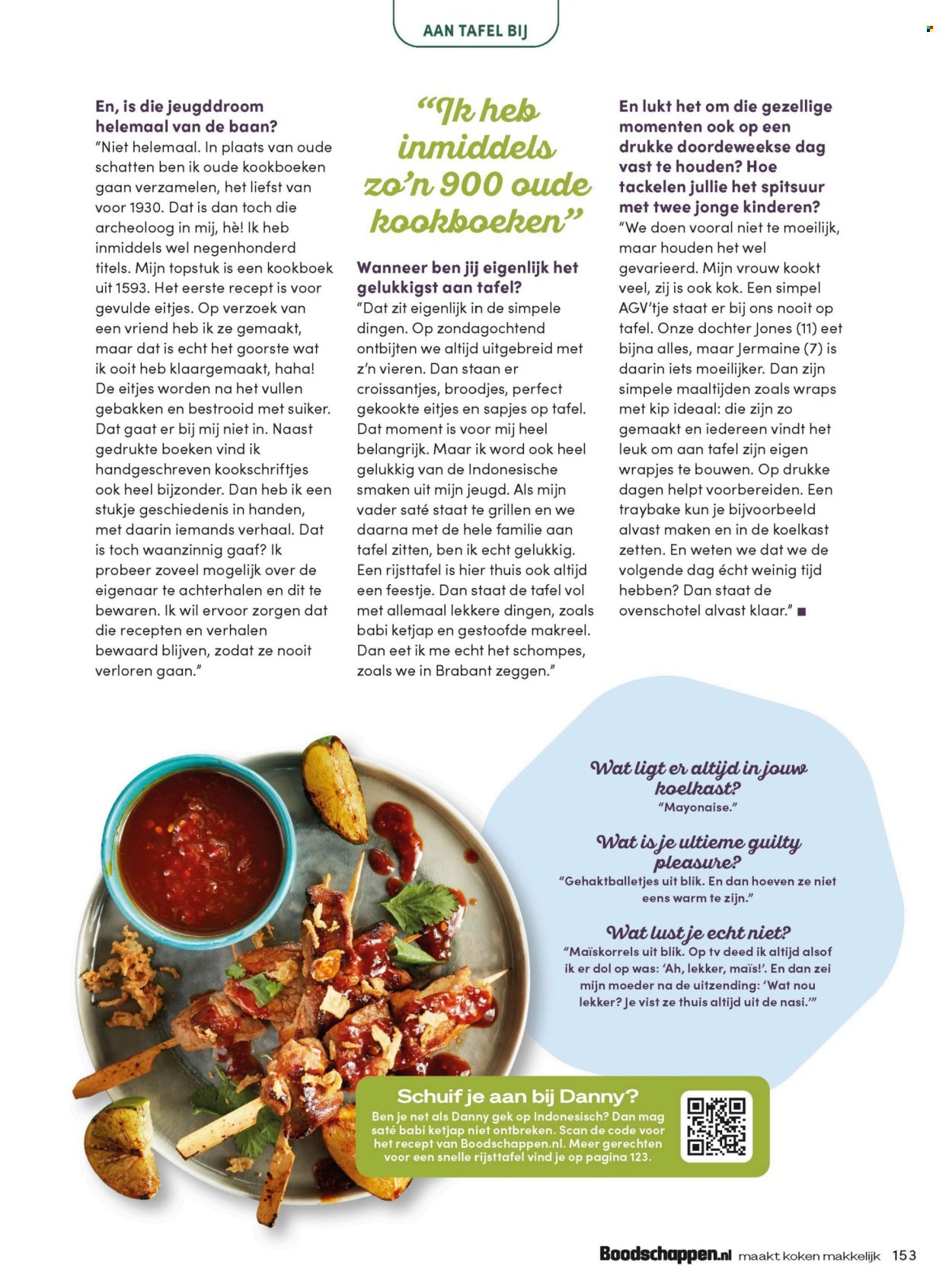 Boni-aanbieding - 1-9-2026 - 30-9-2026. Pagina 153