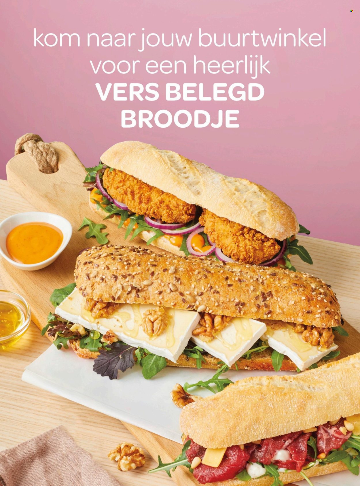 Boni-aanbieding - 1-9-2026 - 30-9-2026. Pagina 162