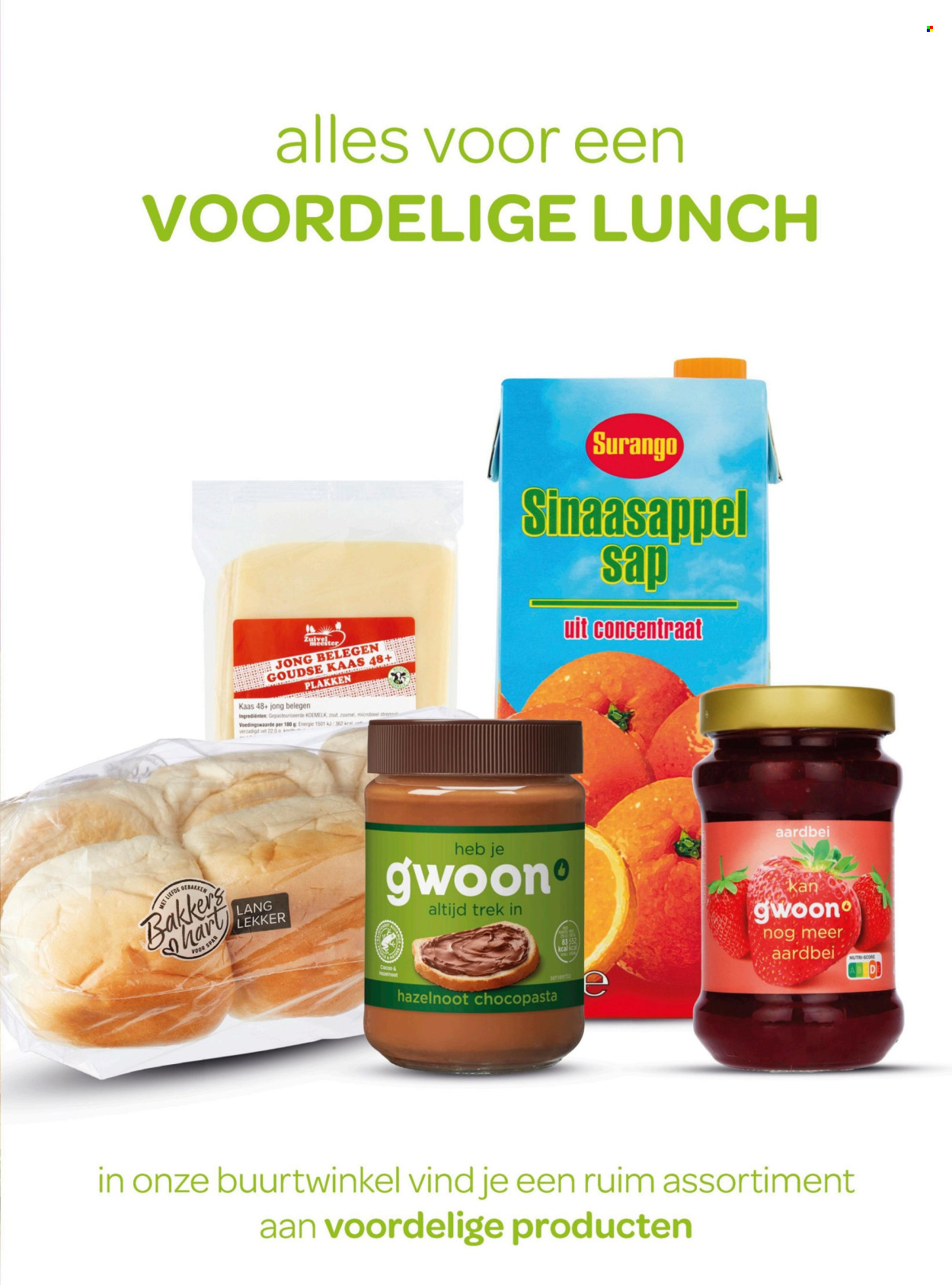 Boni-aanbieding - 1-9-2026 - 30-9-2026. Pagina 163