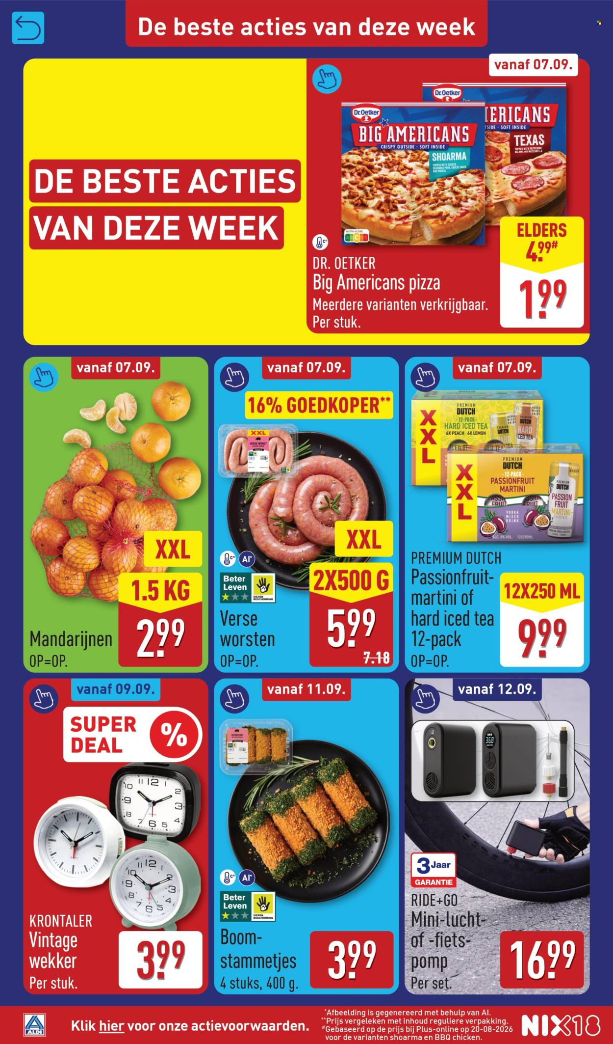 Aldi-aanbieding - 7-9-2026 - 13-9-2026. Pagina 2