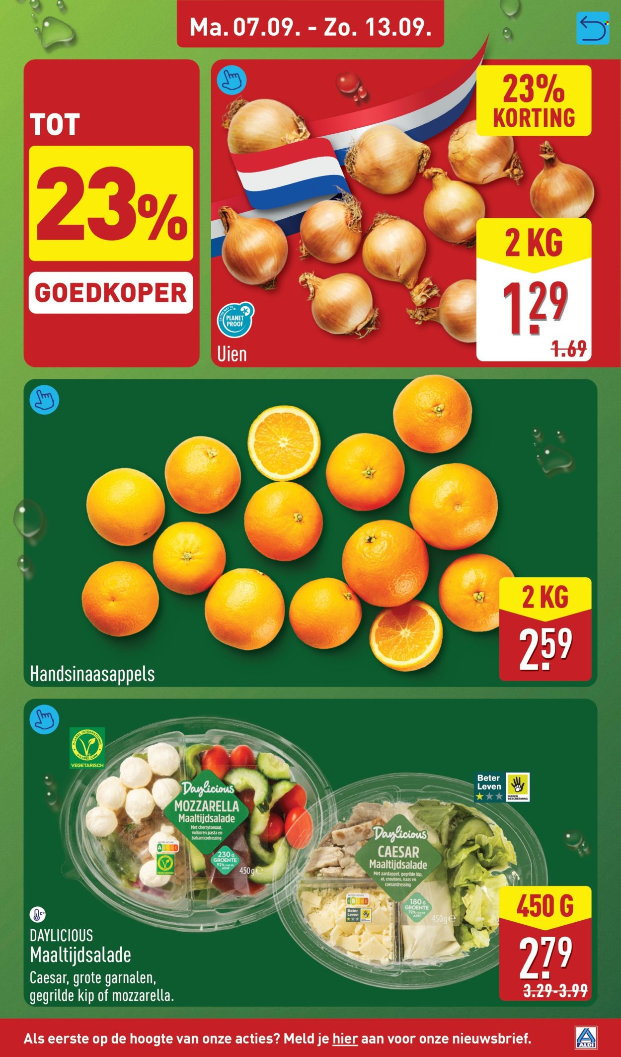 Aldi-aanbieding - 7-9-2026 - 13-9-2026. Pagina 5
