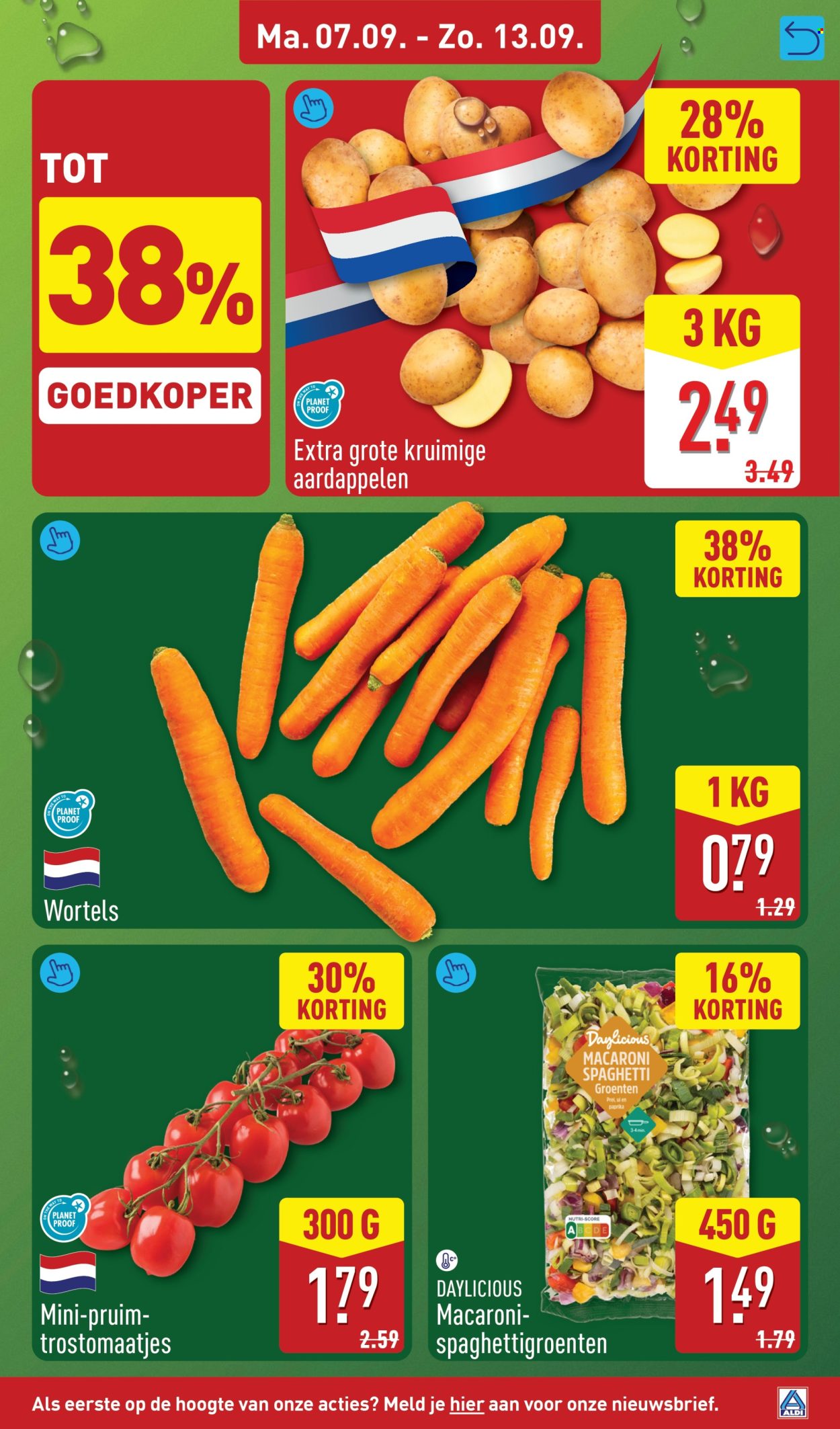 Aldi-aanbieding - 7-9-2026 - 13-9-2026. Pagina 7