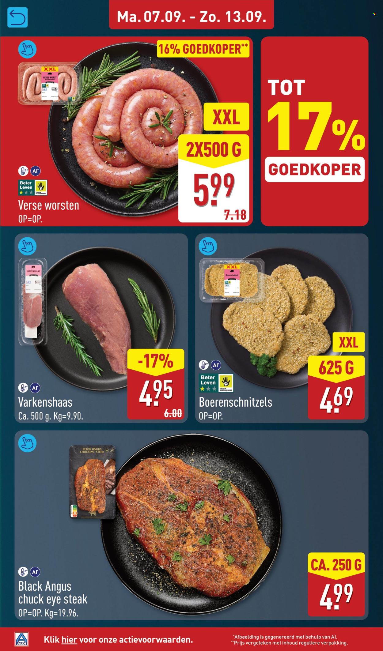 Aldi-aanbieding - 7-9-2026 - 13-9-2026. Pagina 8