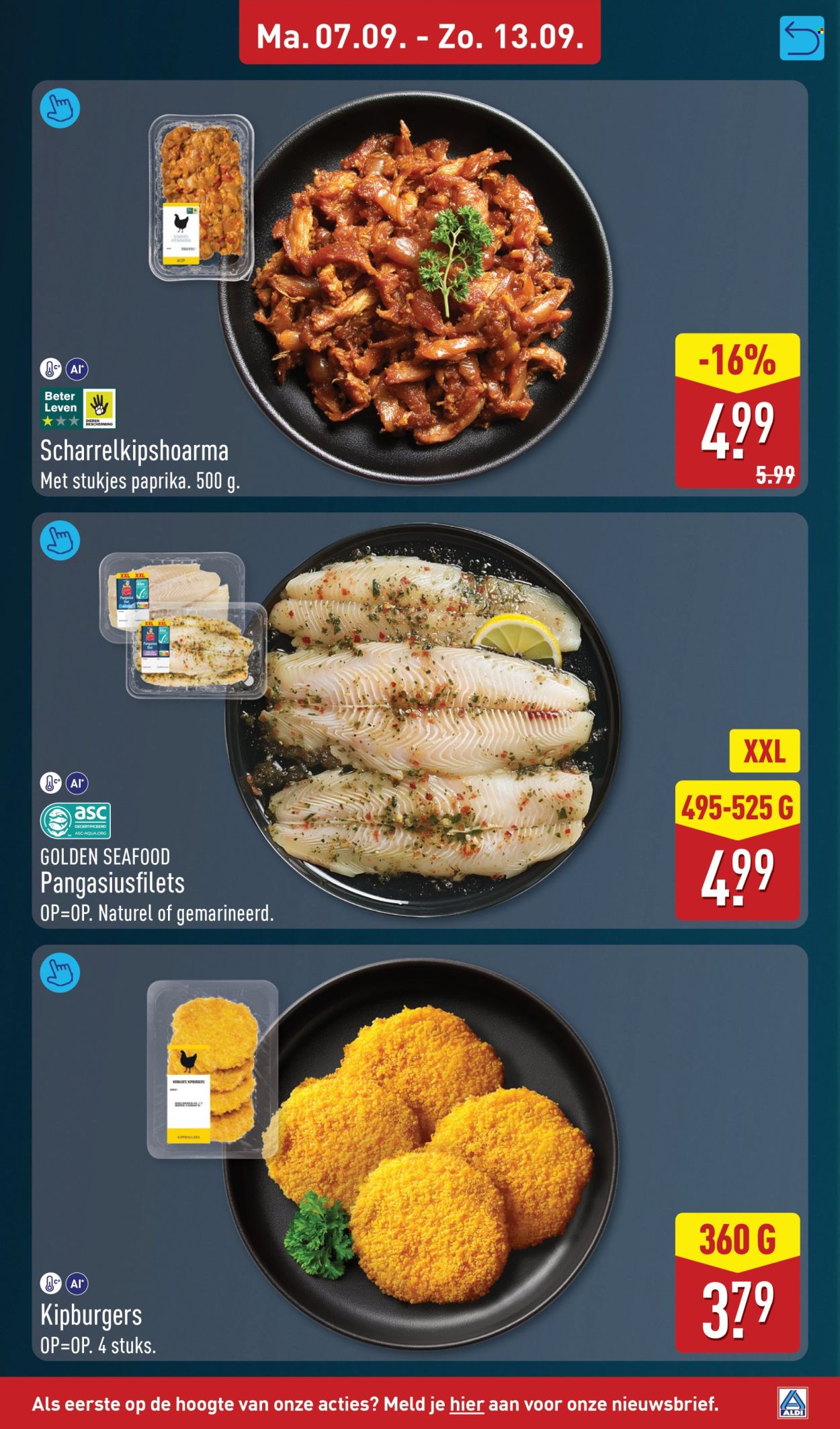 Aldi-aanbieding - 7-9-2026 - 13-9-2026. Pagina 9