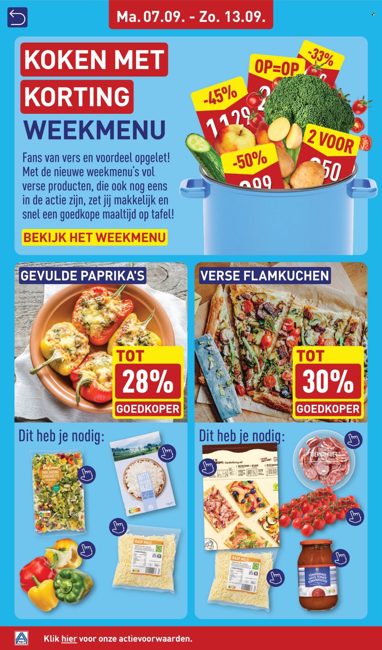 Aldi-aanbieding - 7-9-2026 - 13-9-2026. Pagina 10