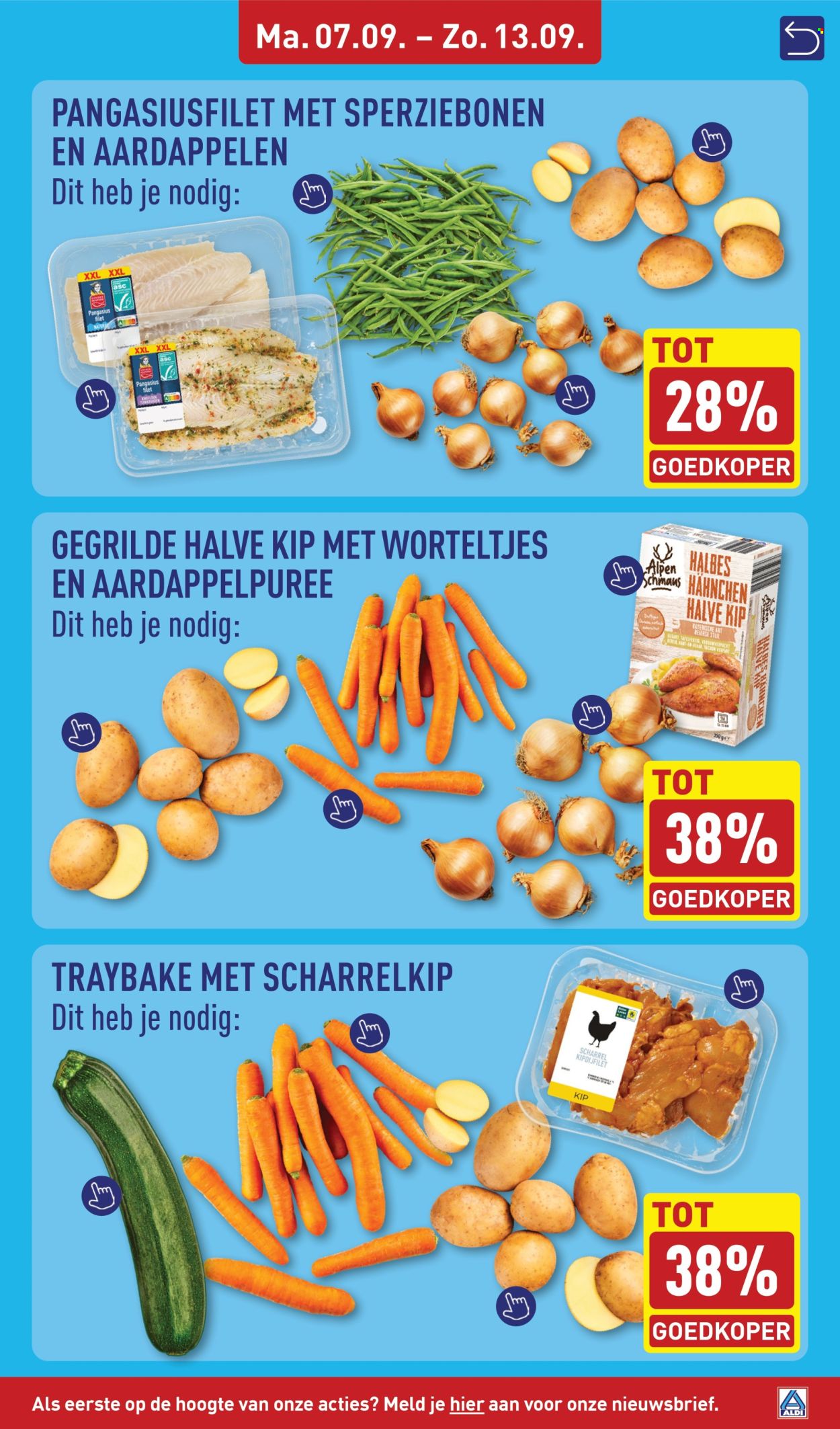 Aldi-aanbieding - 7-9-2026 - 13-9-2026. Pagina 11