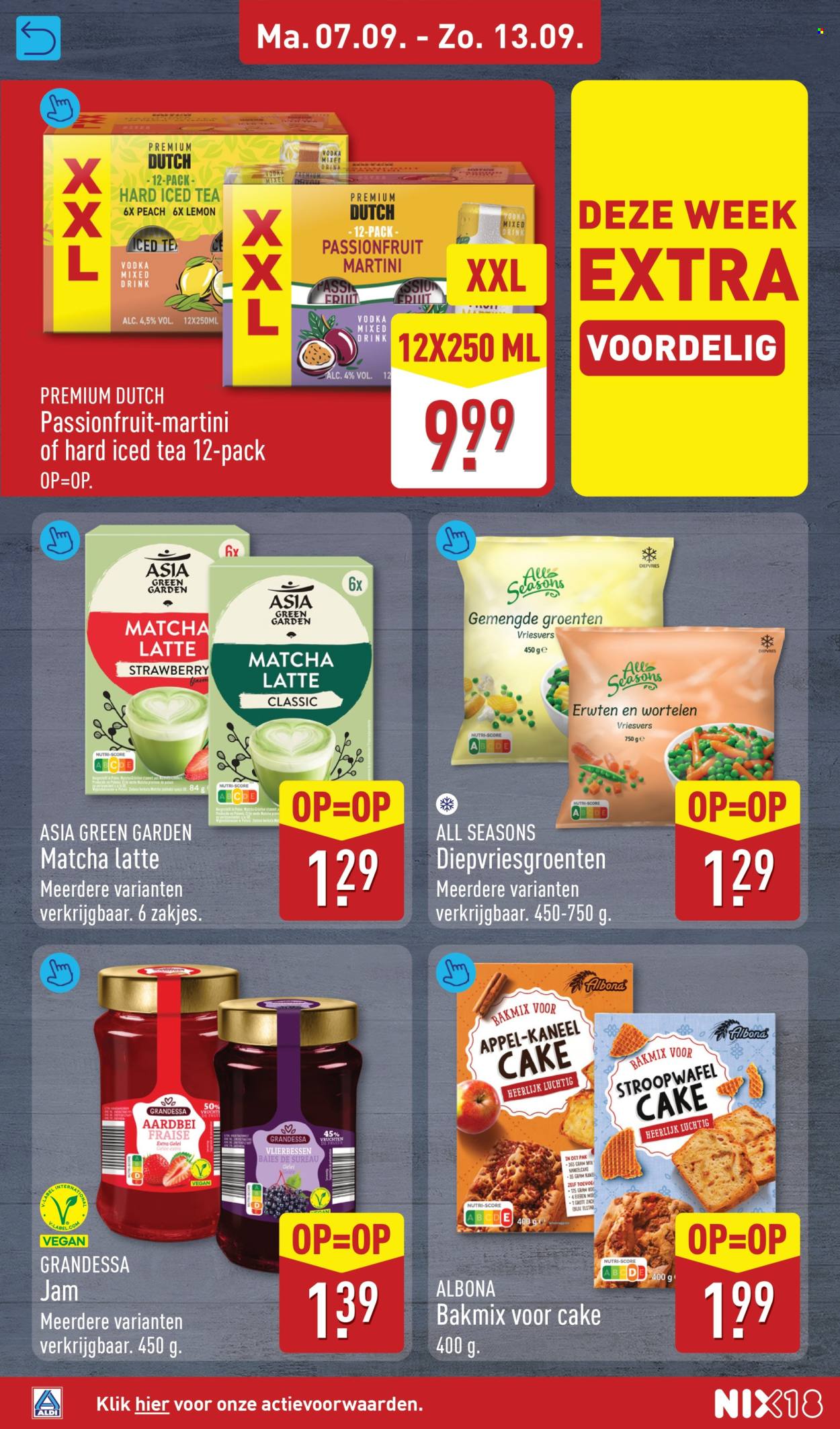 Aldi-aanbieding - 7-9-2026 - 13-9-2026. Pagina 14