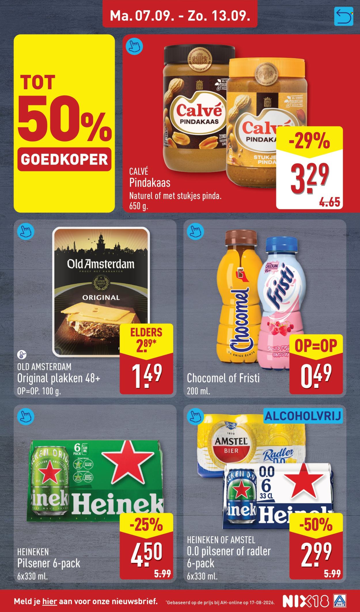 Aldi-aanbieding - 7-9-2026 - 13-9-2026. Pagina 19