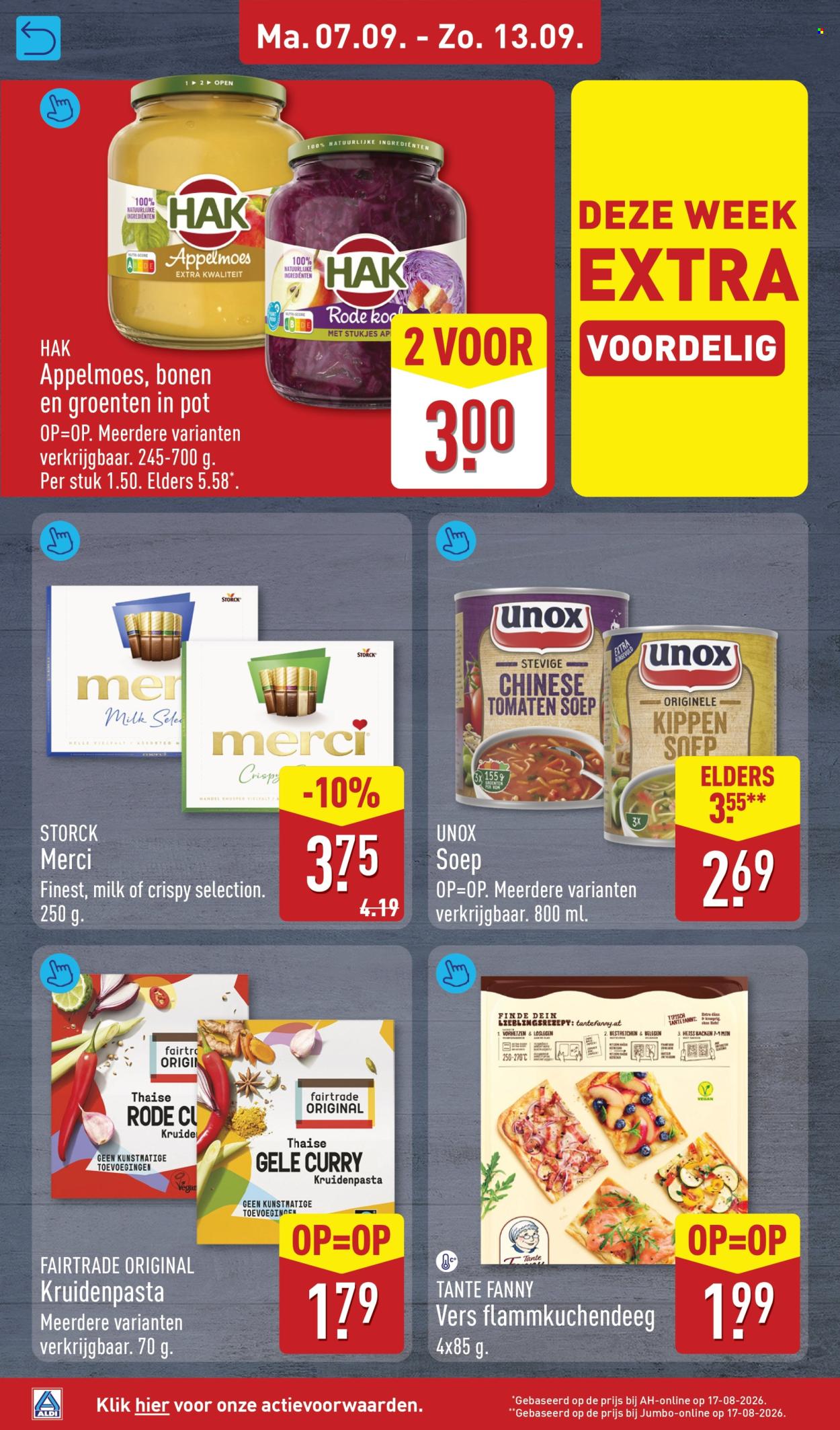 Aldi-aanbieding - 7-9-2026 - 13-9-2026. Pagina 20