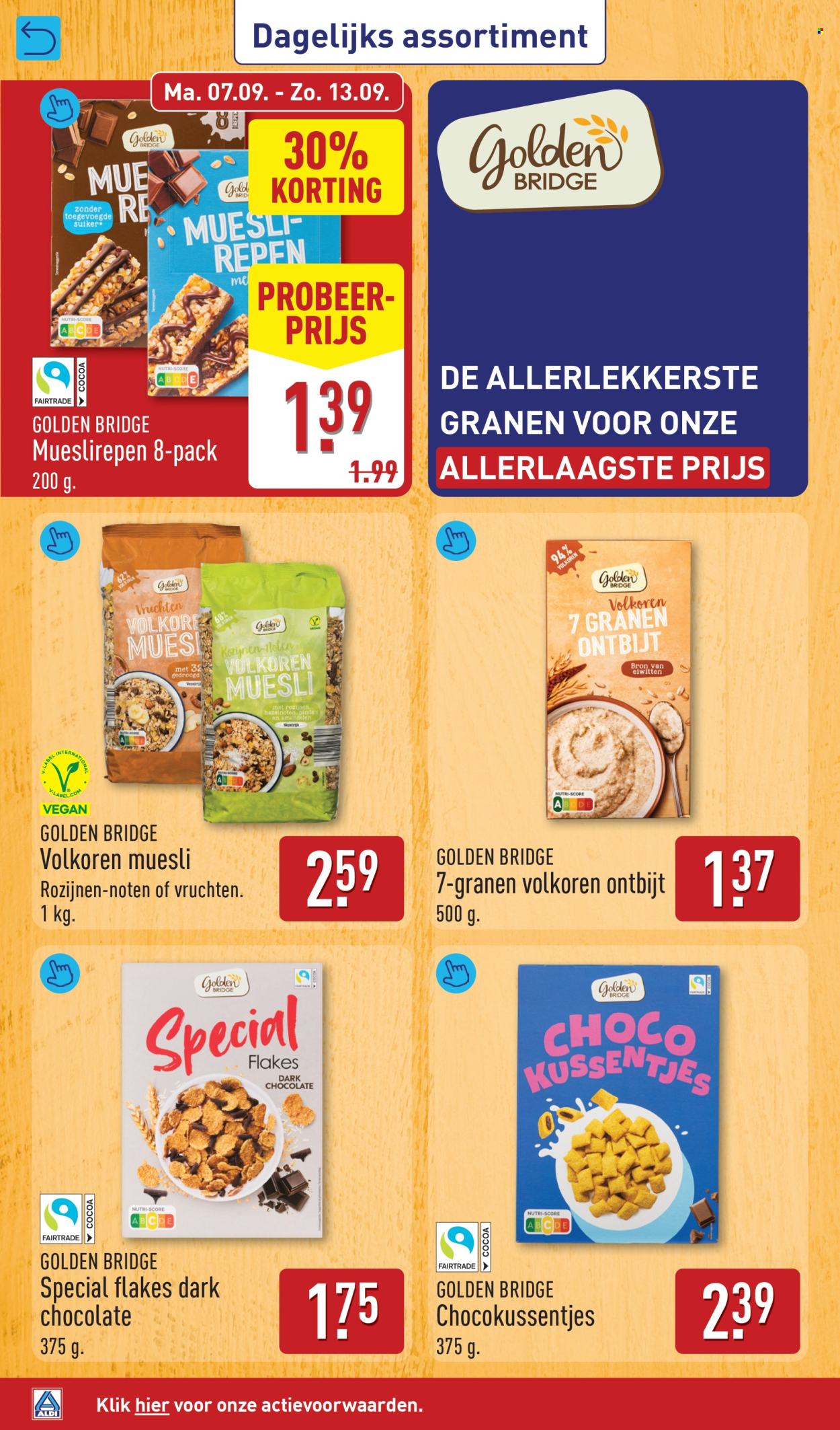 Aldi-aanbieding - 7-9-2026 - 13-9-2026. Pagina 30