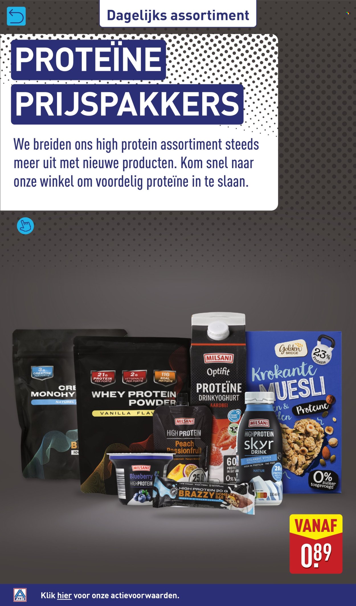 Aldi-aanbieding - 7-9-2026 - 13-9-2026. Pagina 32