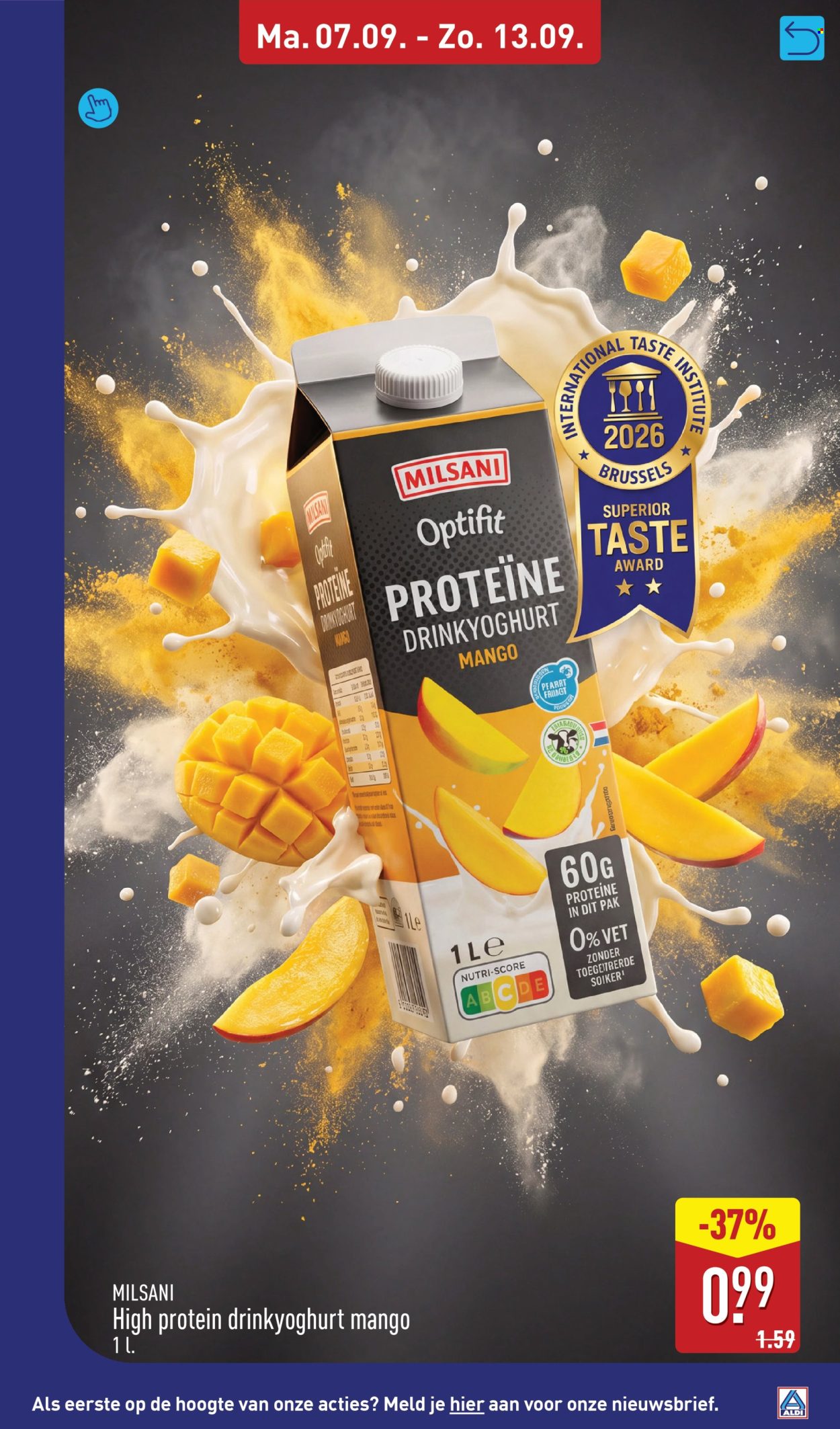 Aldi-aanbieding - 7-9-2026 - 13-9-2026. Pagina 33