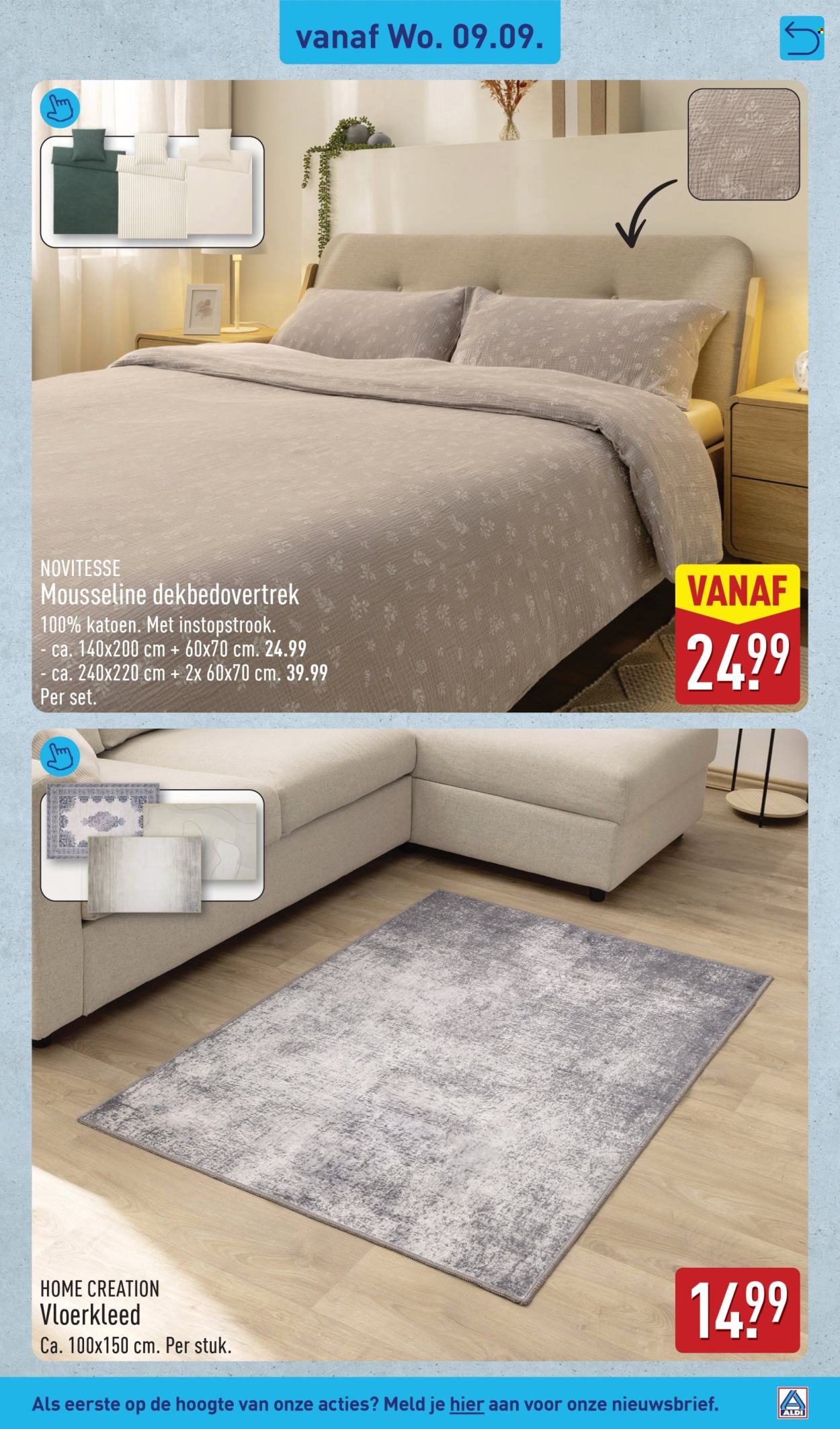 Aldi-aanbieding - 7-9-2026 - 13-9-2026. Pagina 37