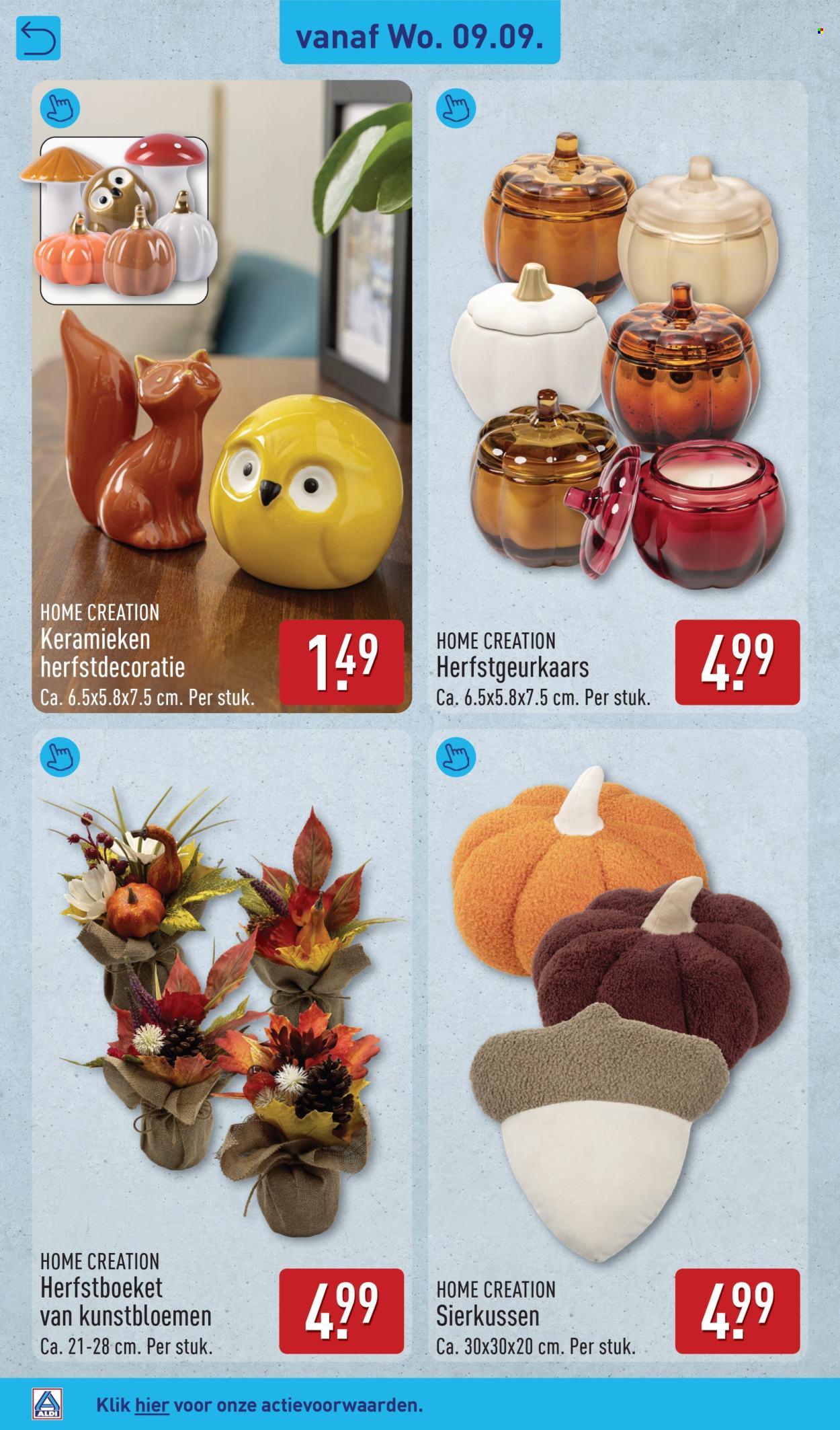 Aldi-aanbieding - 7-9-2026 - 13-9-2026. Pagina 40