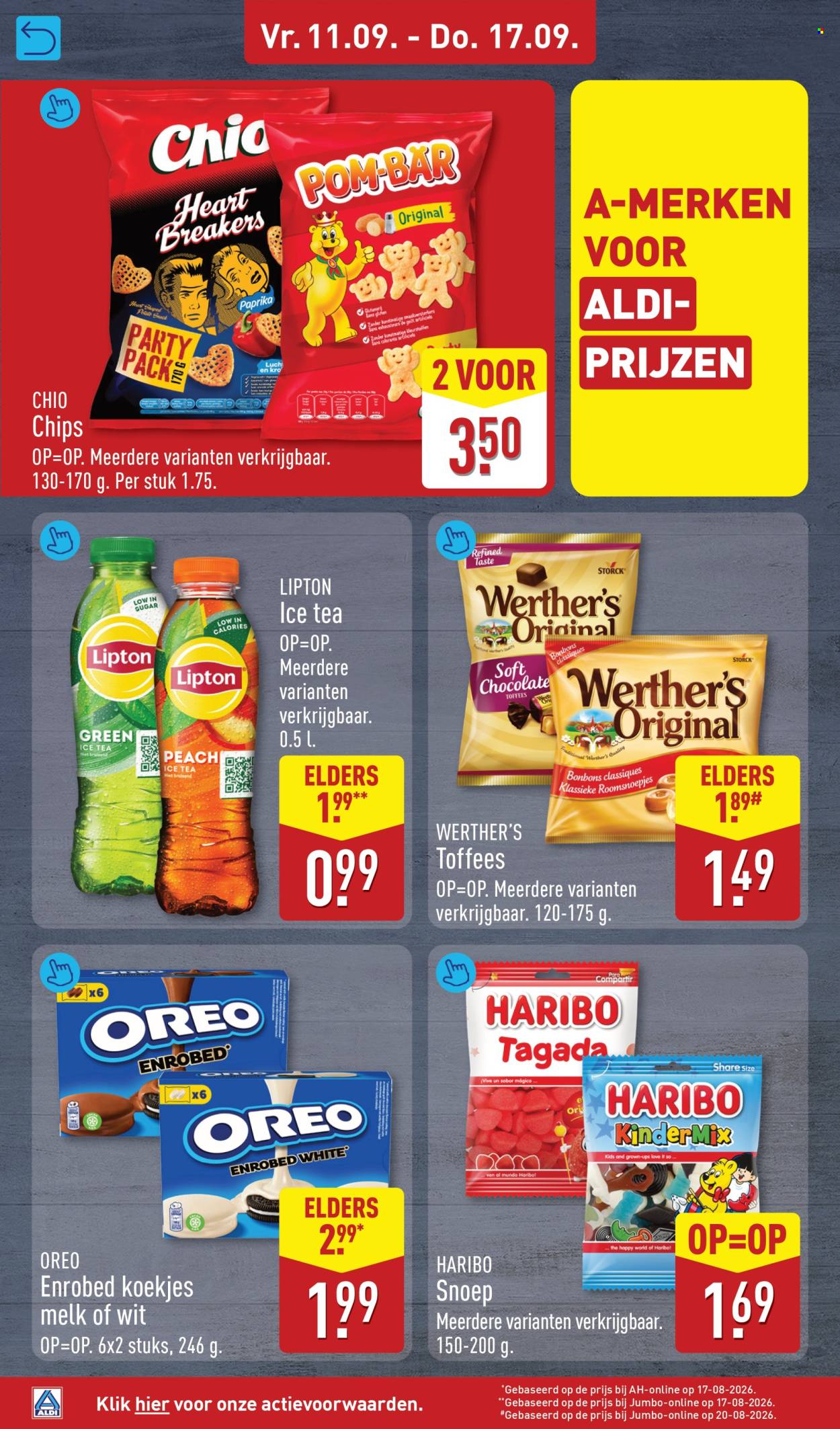 Aldi-aanbieding - 7-9-2026 - 13-9-2026. Pagina 46