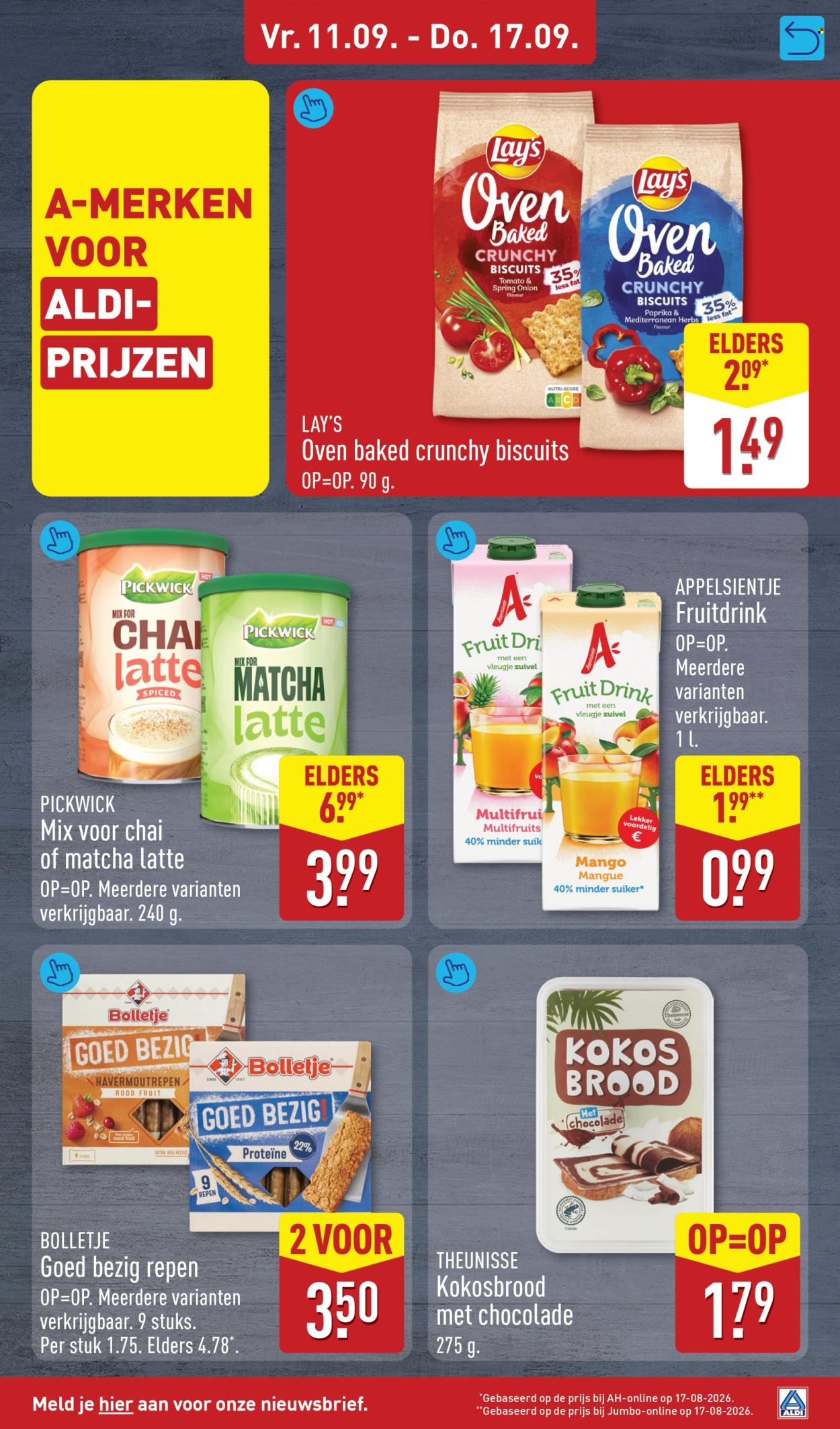 Aldi-aanbieding - 7-9-2026 - 13-9-2026. Pagina 47