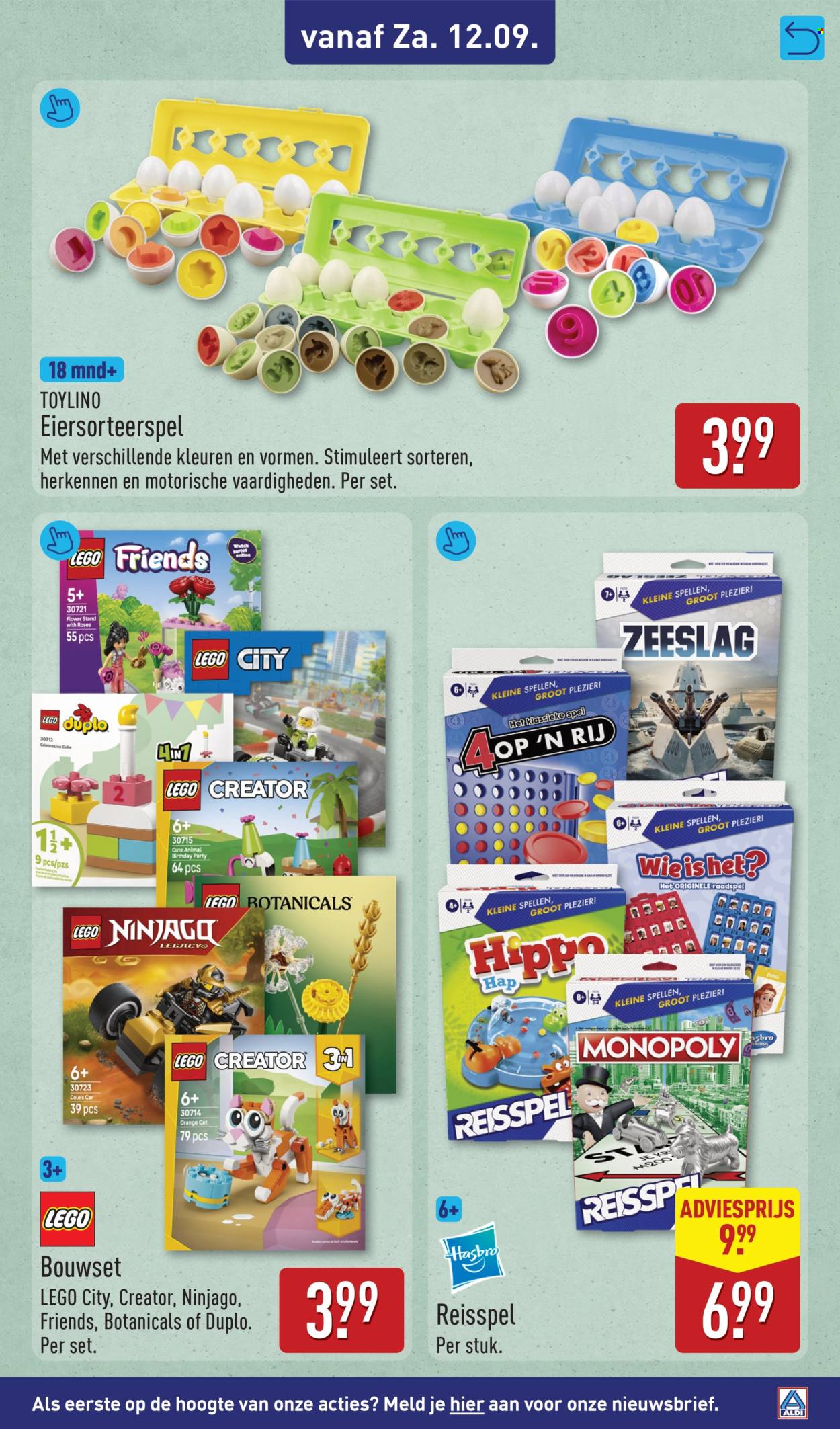 Aldi-aanbieding - 7-9-2026 - 13-9-2026. Pagina 51