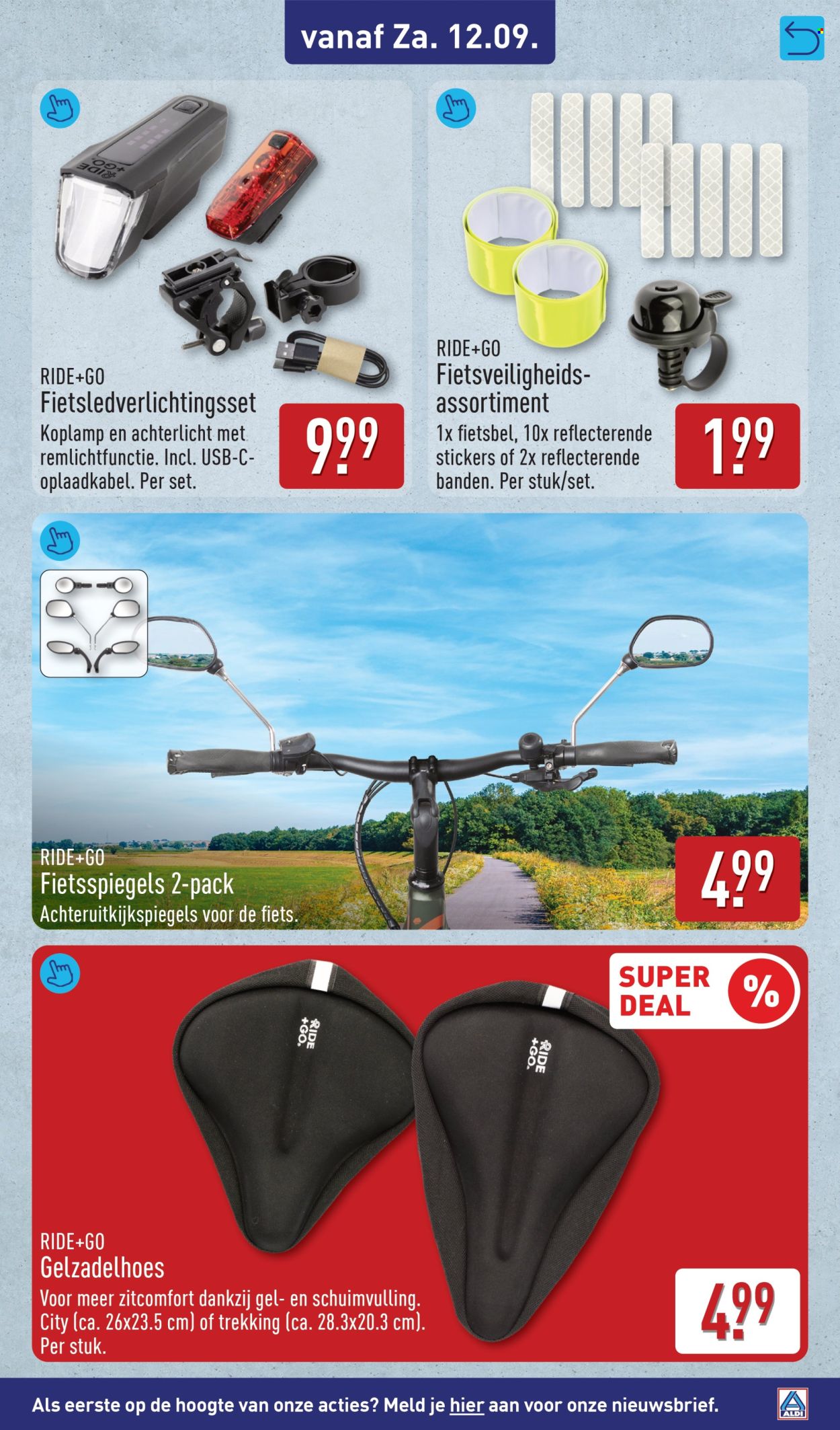 Aldi-aanbieding - 7-9-2026 - 13-9-2026. Pagina 53