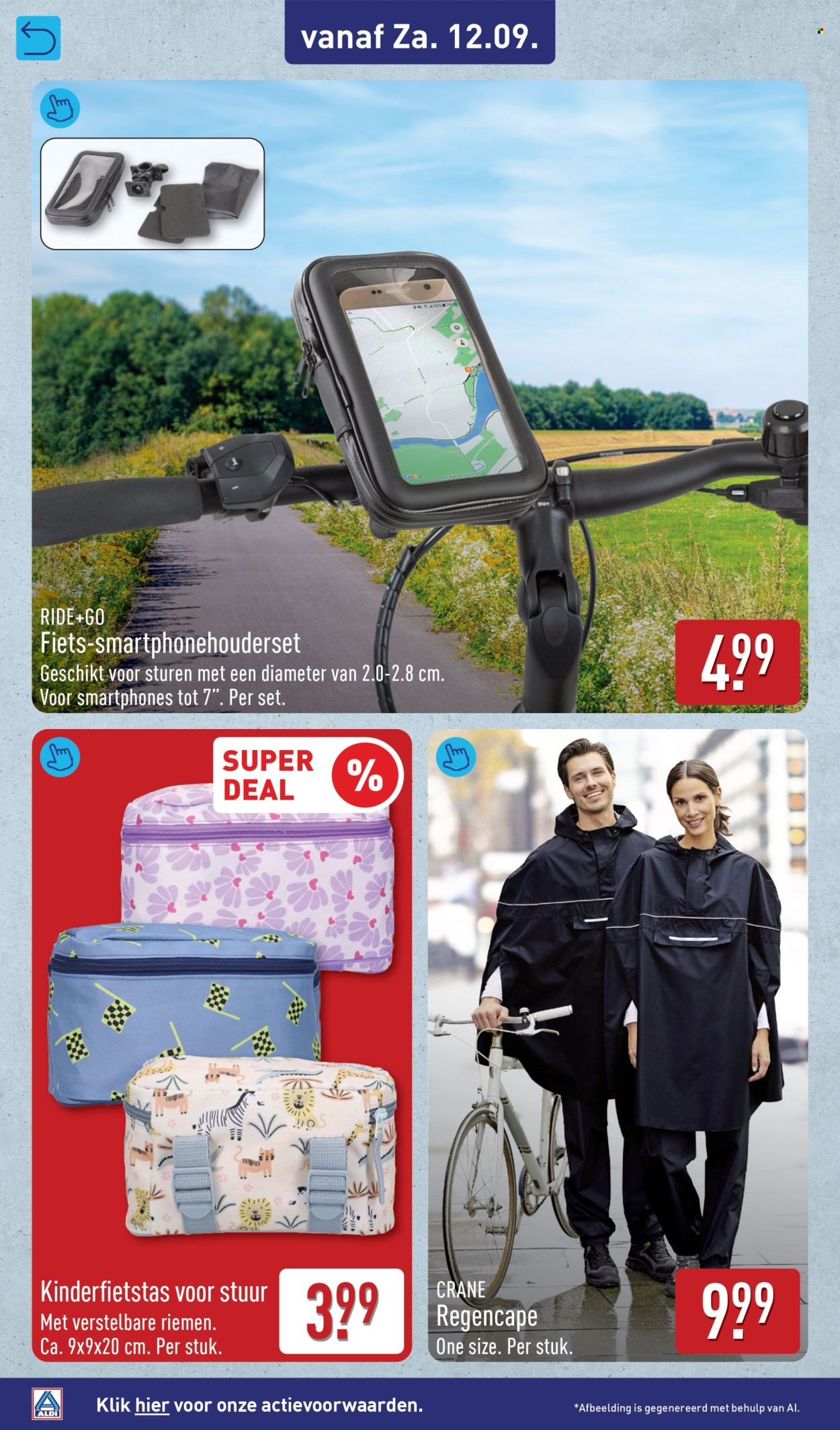 Aldi-aanbieding - 7-9-2026 - 13-9-2026. Pagina 54
