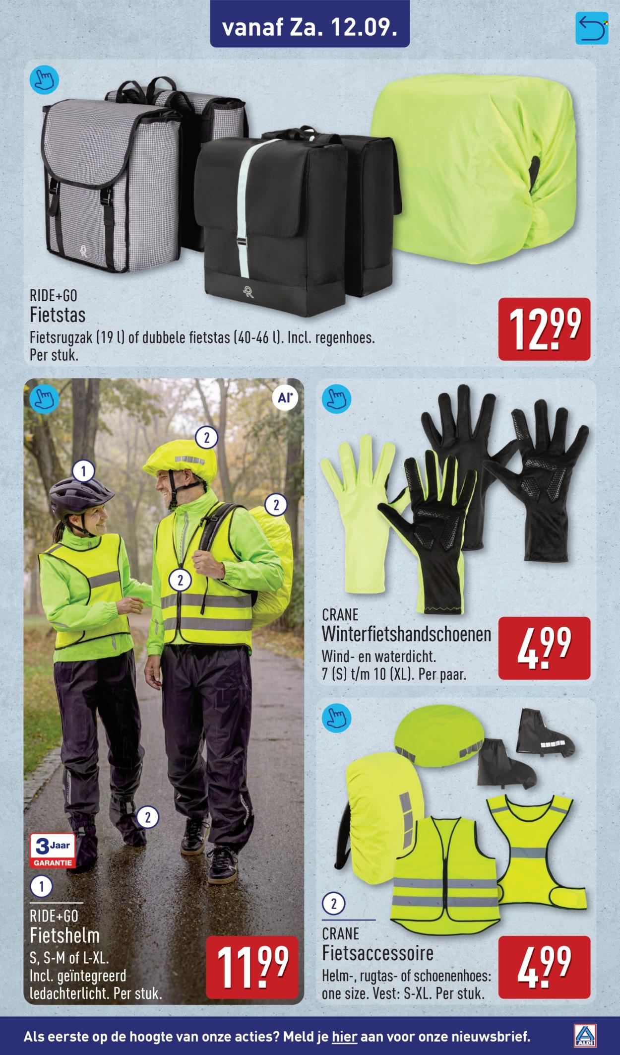 Aldi-aanbieding - 7-9-2026 - 13-9-2026. Pagina 55