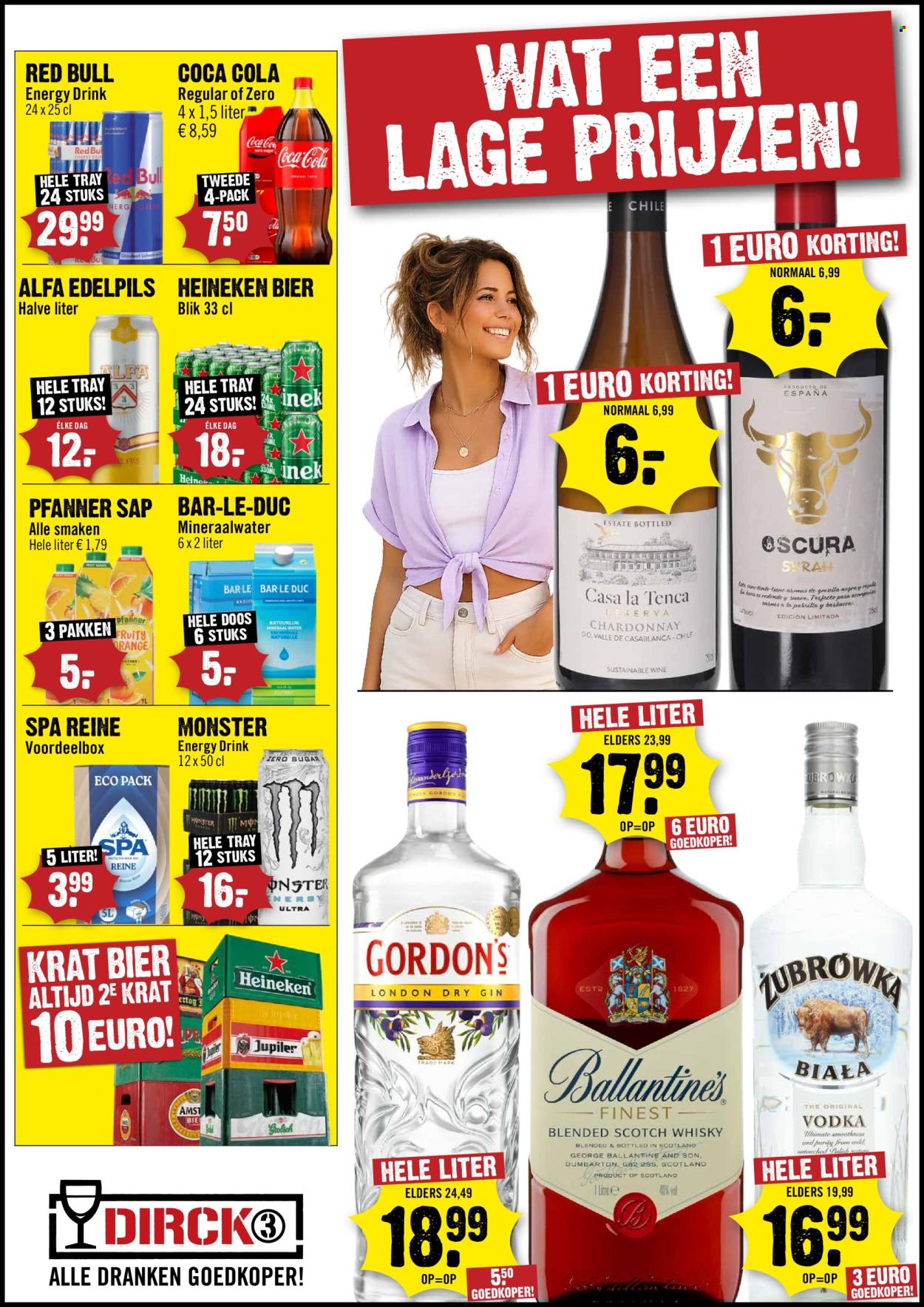 Dirk-aanbieding - 2-9-2026 - 8-9-2026. Pagina 1