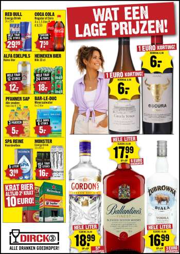 Dirk-aanbieding - 2-9-2026 - 8-9-2026.