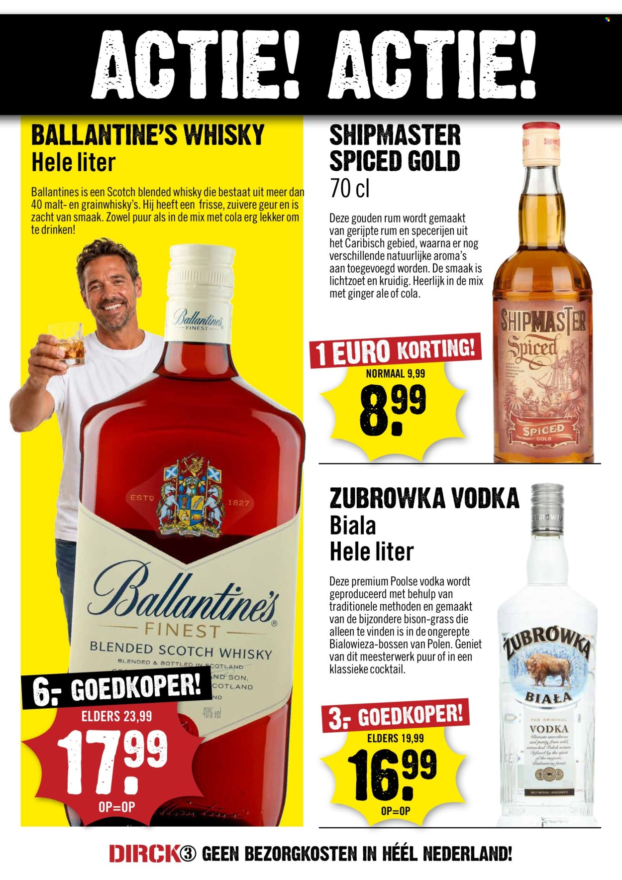 Dirk-aanbieding - 2-9-2026 - 8-9-2026. Pagina 2