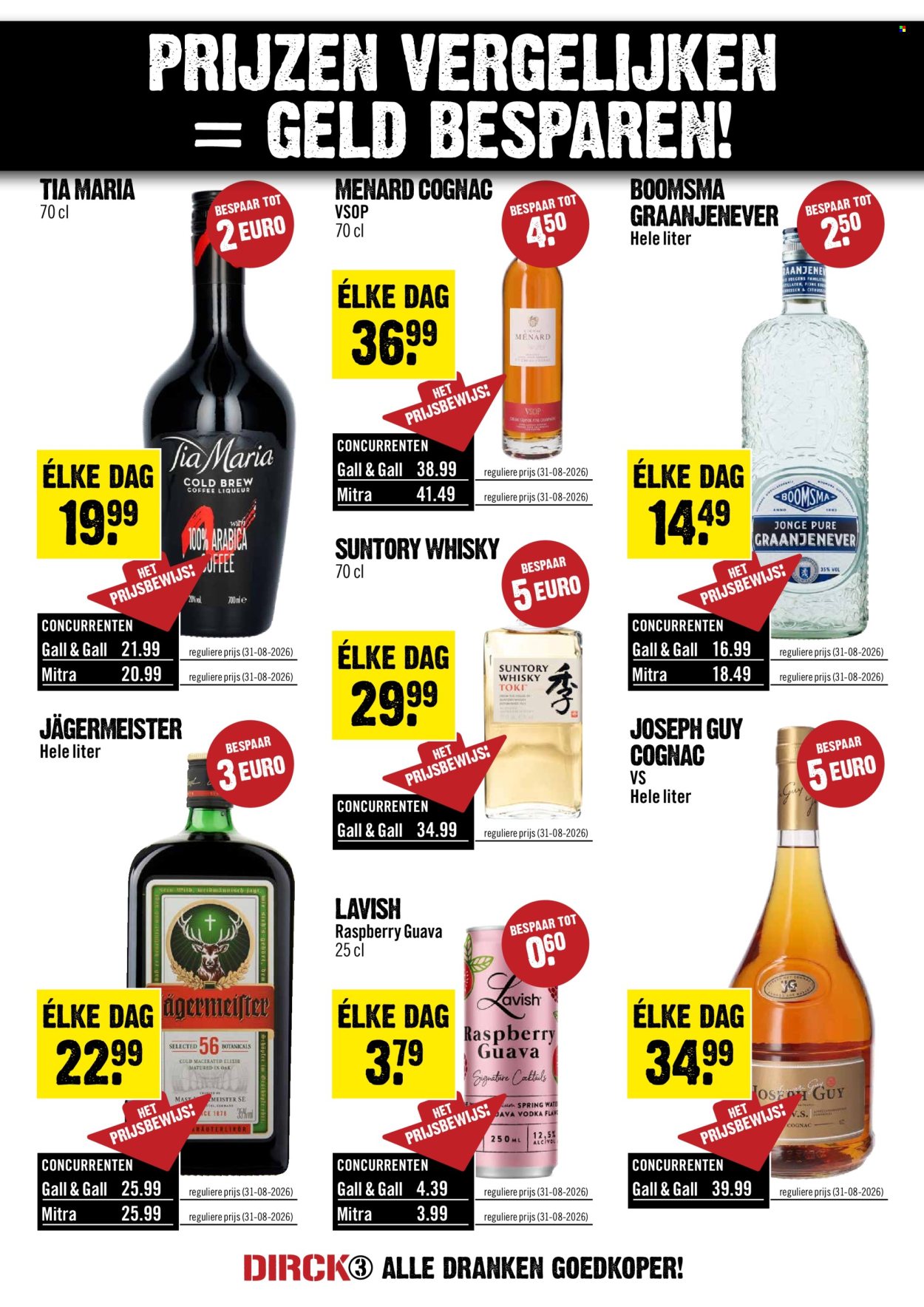 Dirk-aanbieding - 2-9-2026 - 8-9-2026. Pagina 6