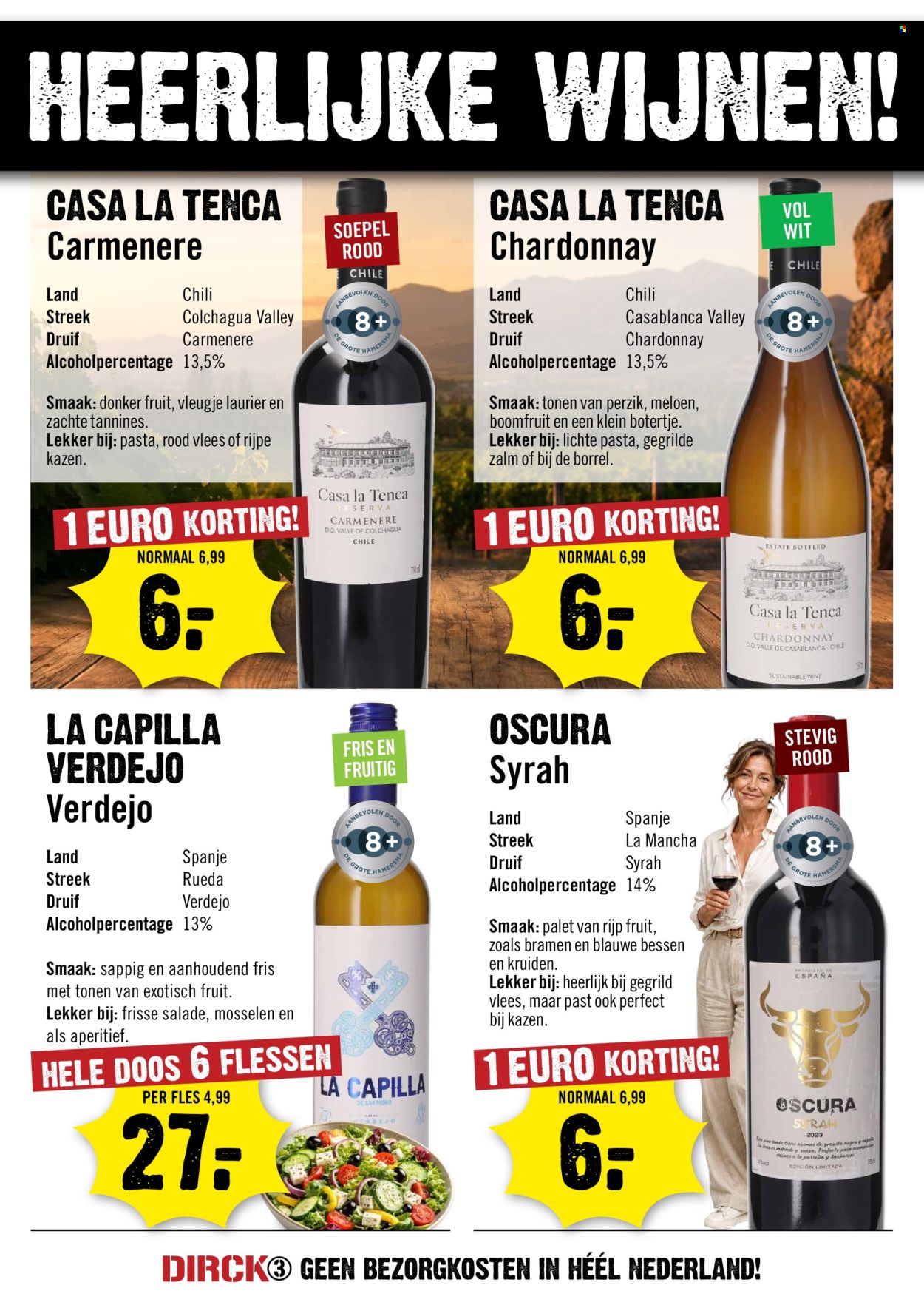 Dirk-aanbieding - 2-9-2026 - 8-9-2026. Pagina 8