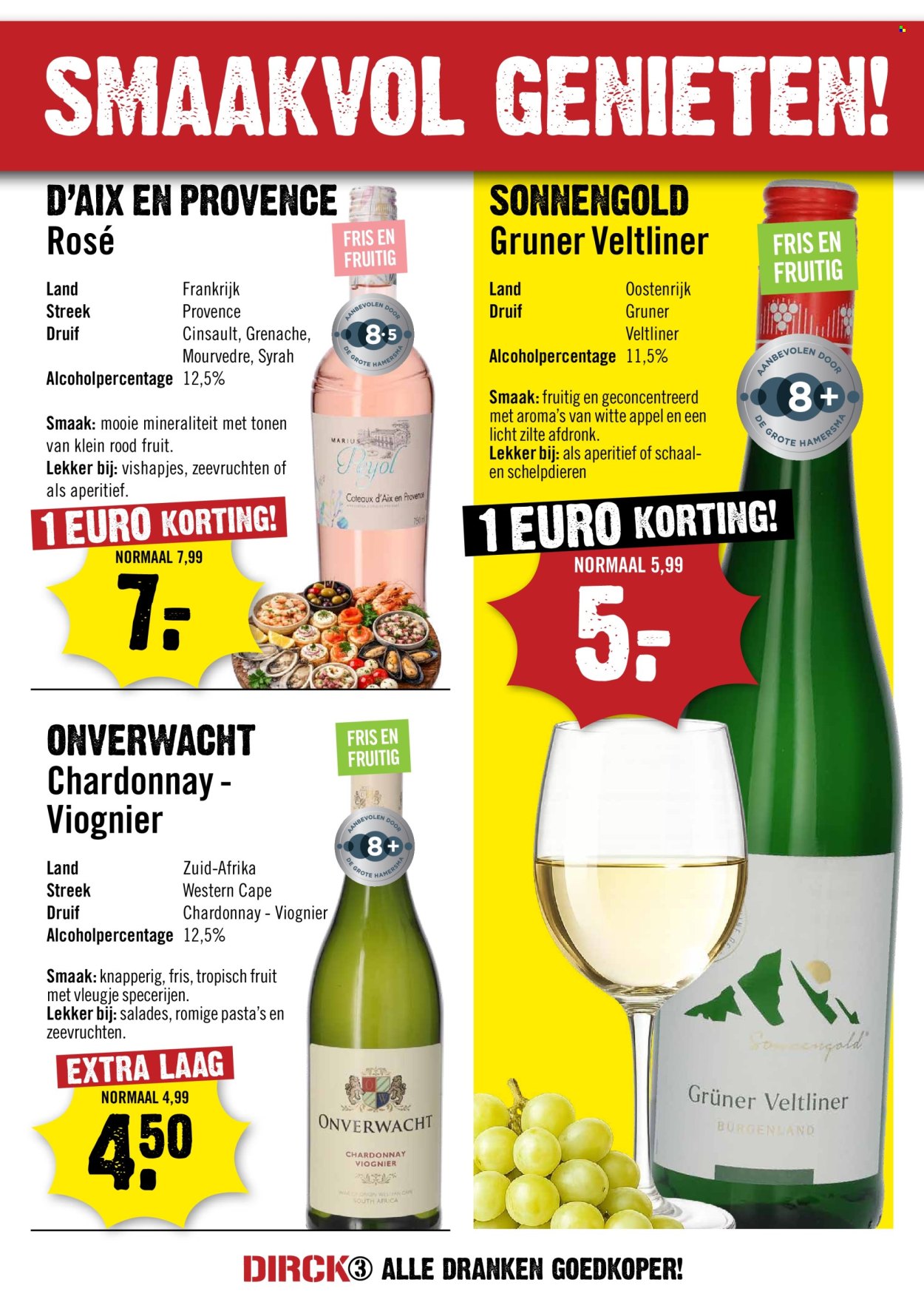 Dirk-aanbieding - 2-9-2026 - 8-9-2026. Pagina 9
