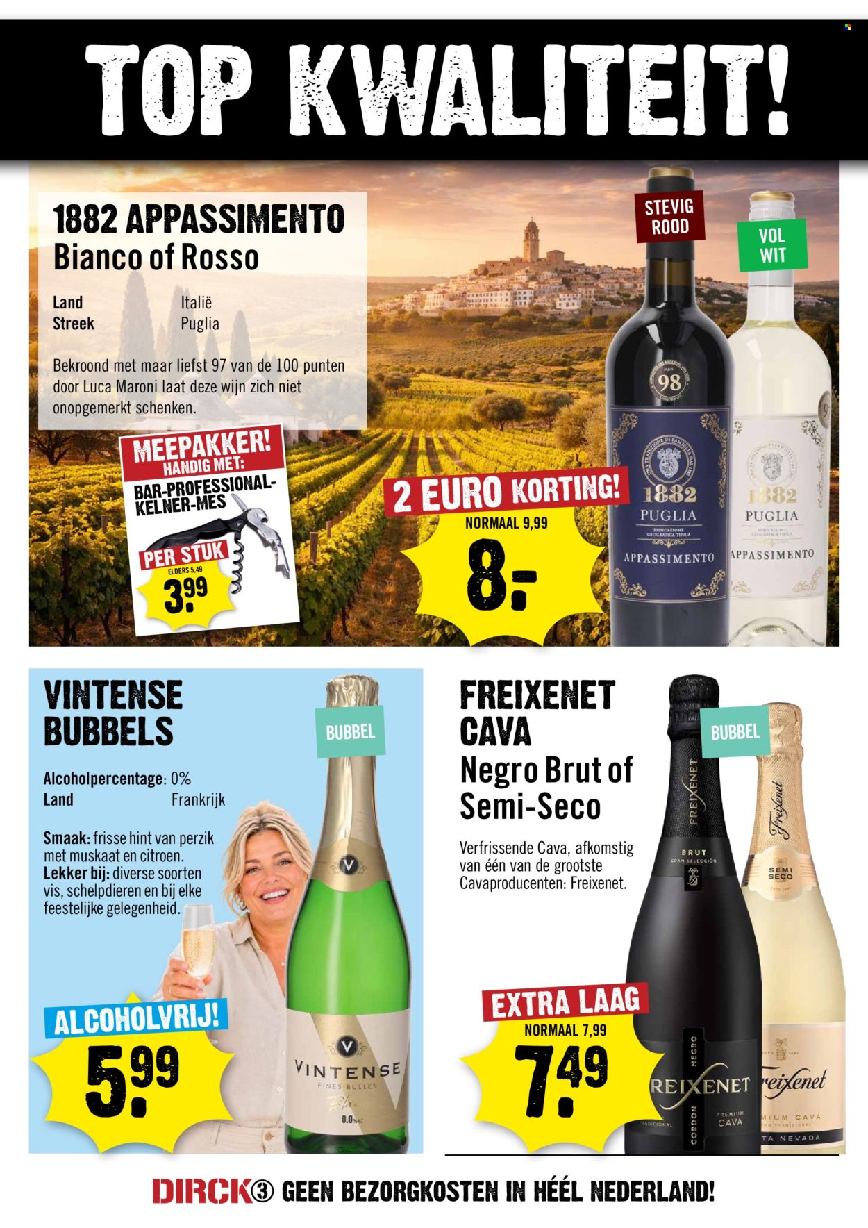 Dirk-aanbieding - 2-9-2026 - 8-9-2026. Pagina 10