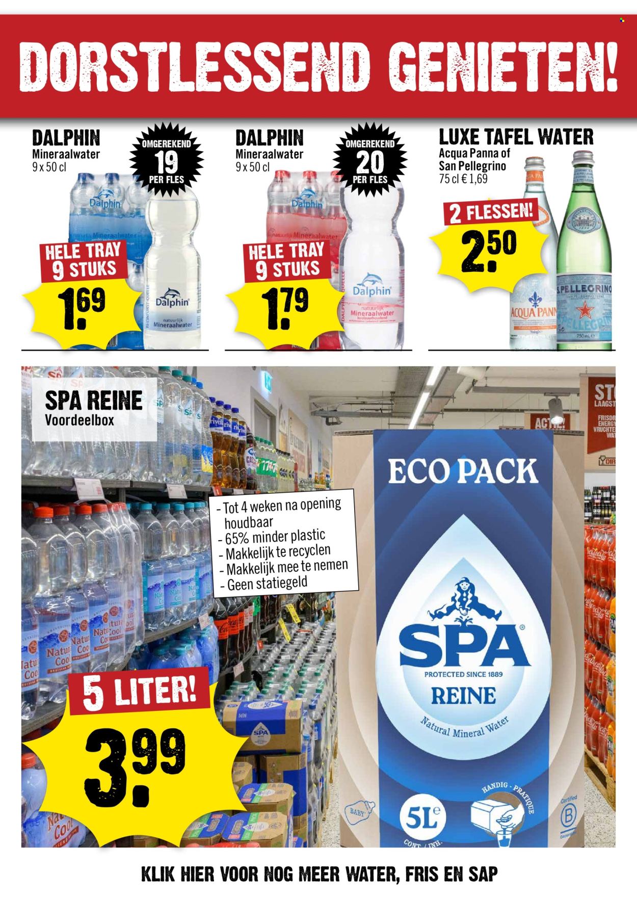 Dirk-aanbieding - 2-9-2026 - 8-9-2026. Pagina 14