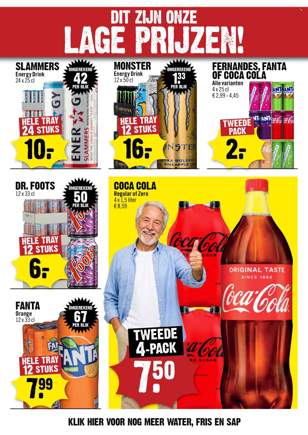 Dirk-aanbieding - 2-9-2026 - 8-9-2026. Pagina 16